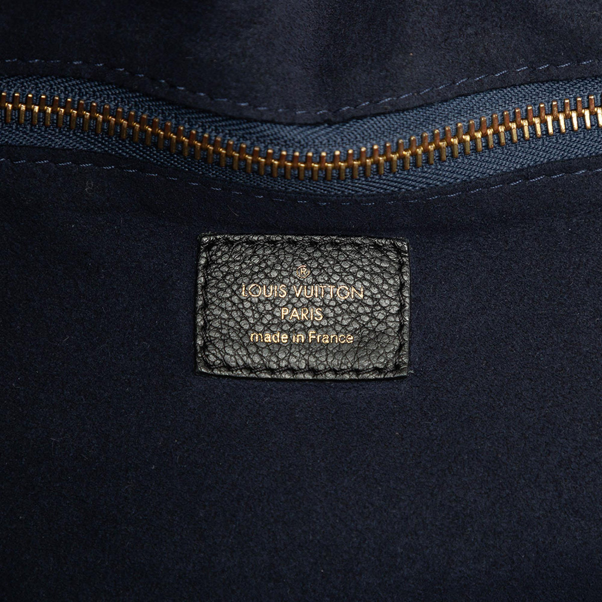 Louis Vuitton Monogram Giant Empreinte Neverfull MM