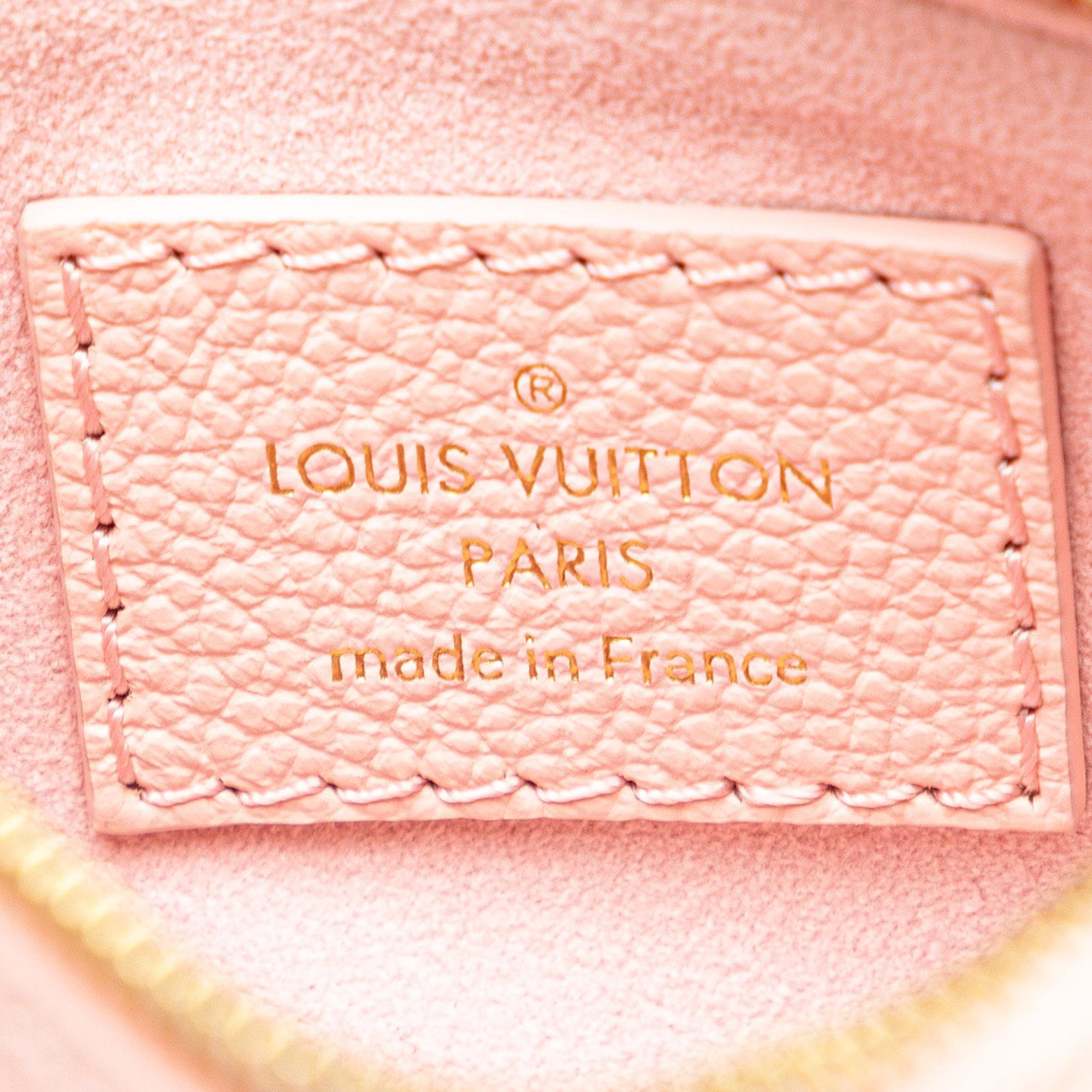 Louis Vuitton Monogram Giant Empreinte Summer Bundle (SHG-PXwQiF)