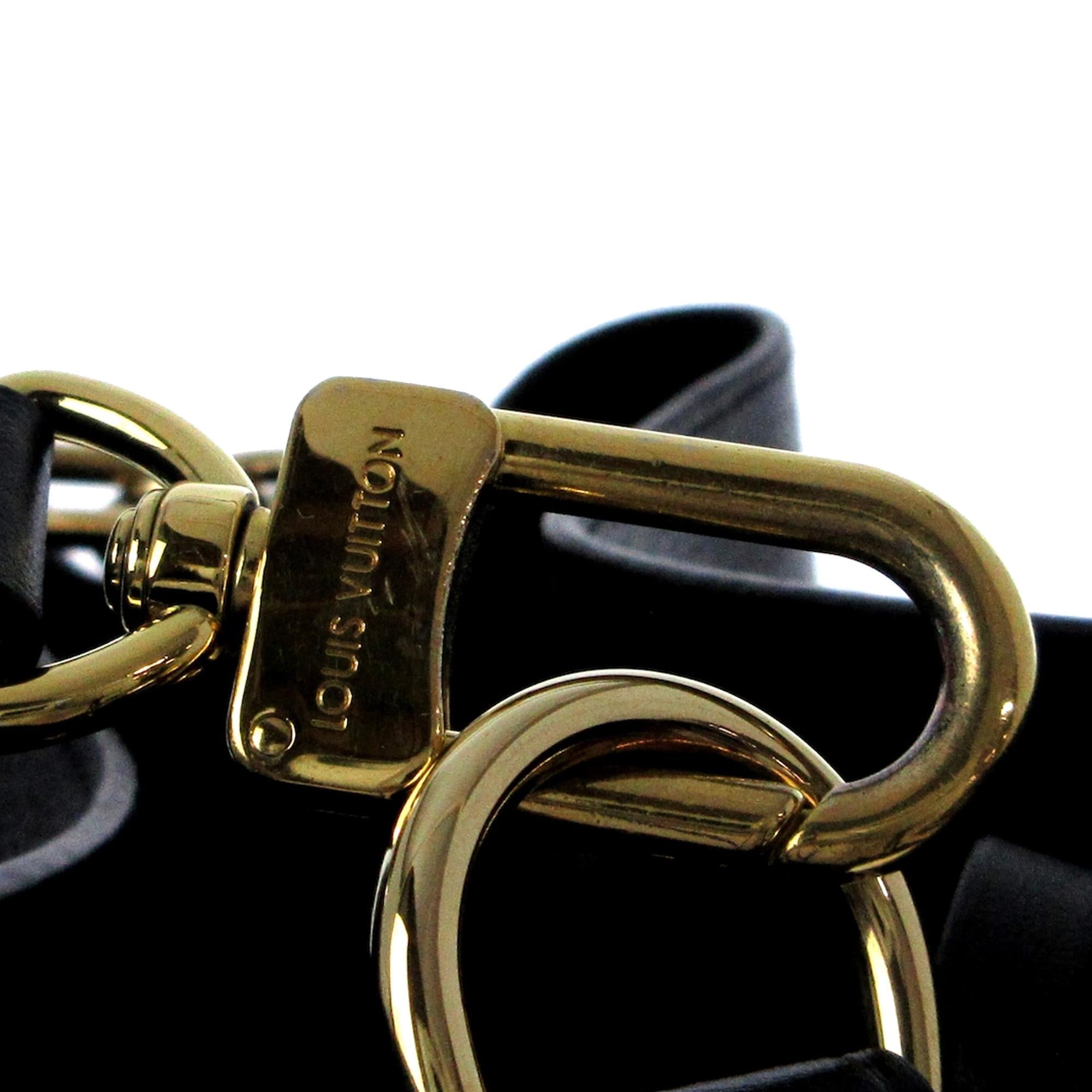 Louis Vuitton Monogram Giant Wild At Heart NeoNoe MM (SHG-J5QCj2)