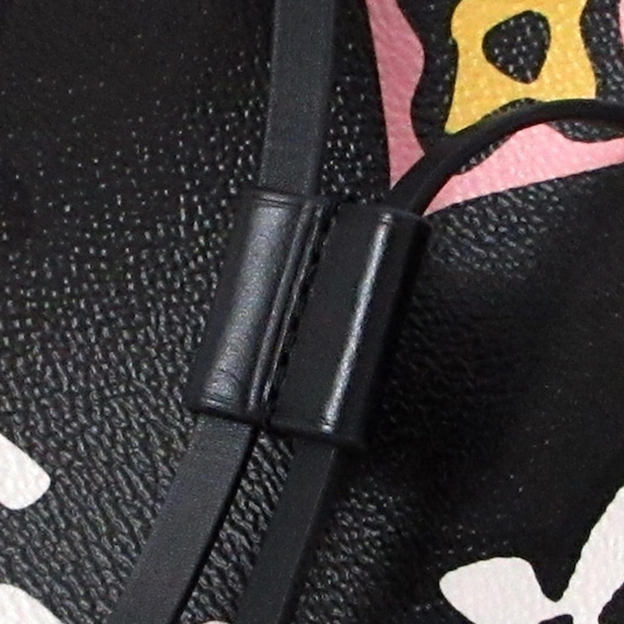 Louis Vuitton Monogram Giant Wild At Heart NeoNoe MM (SHG-J5QCj2)