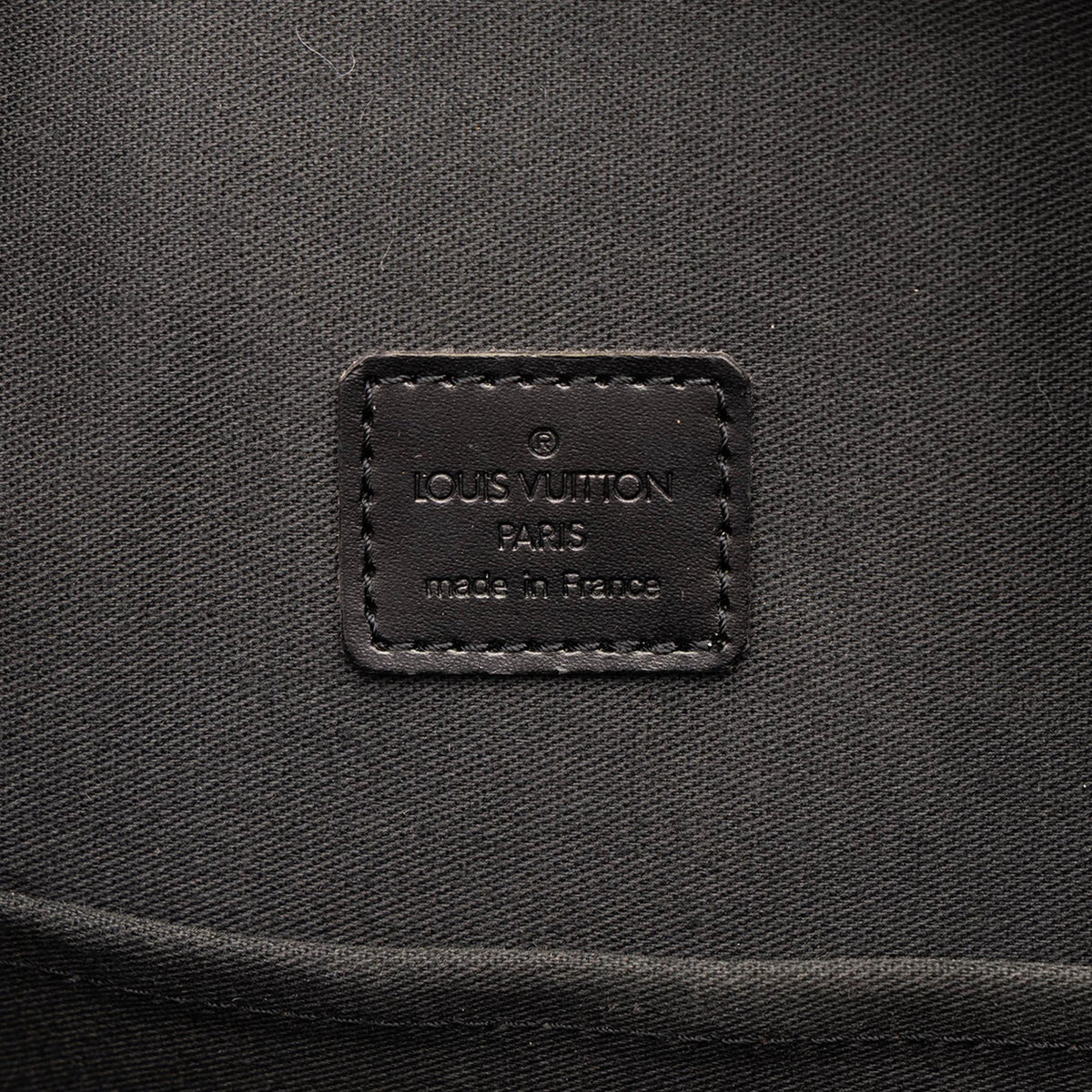 Louis Vuitton Monogram Glace Steve