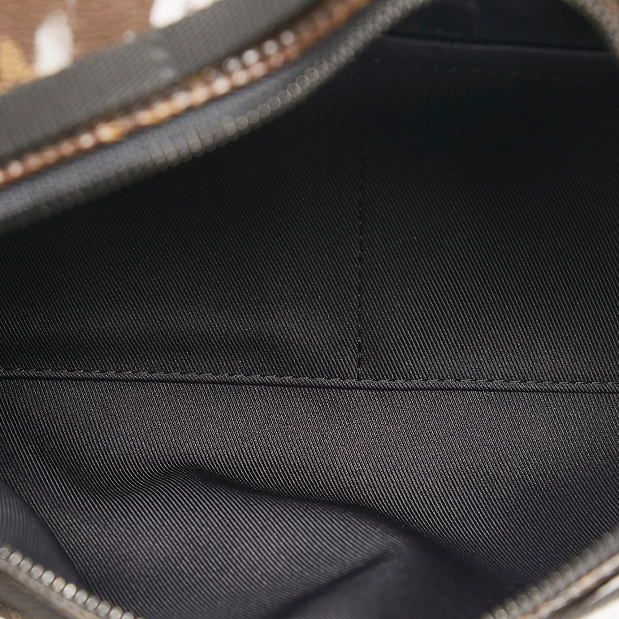 Louis Vuitton Monogram Glaze Messenger (SHG-5jZ5ha)