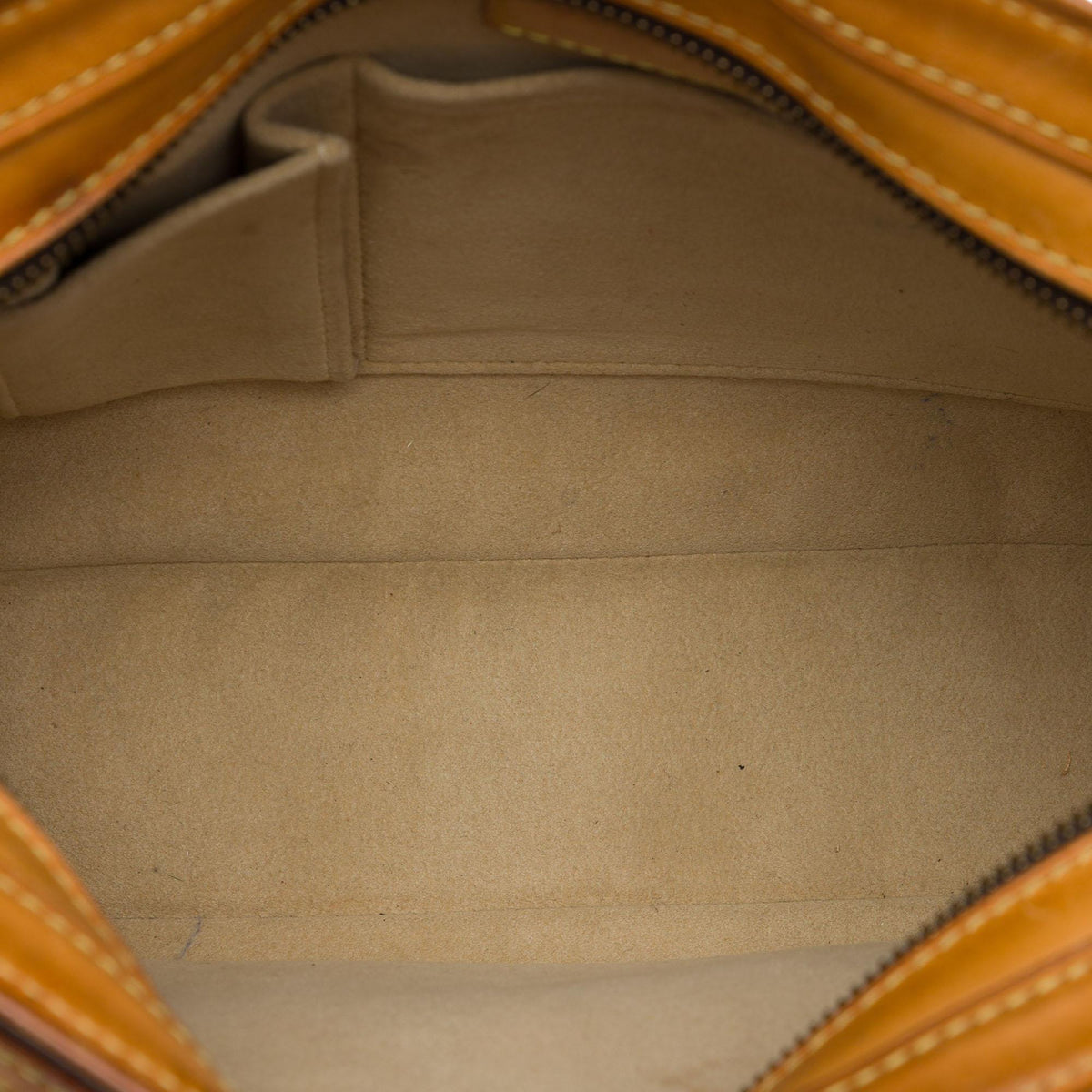 Louis Vuitton Monogram Hudson GM