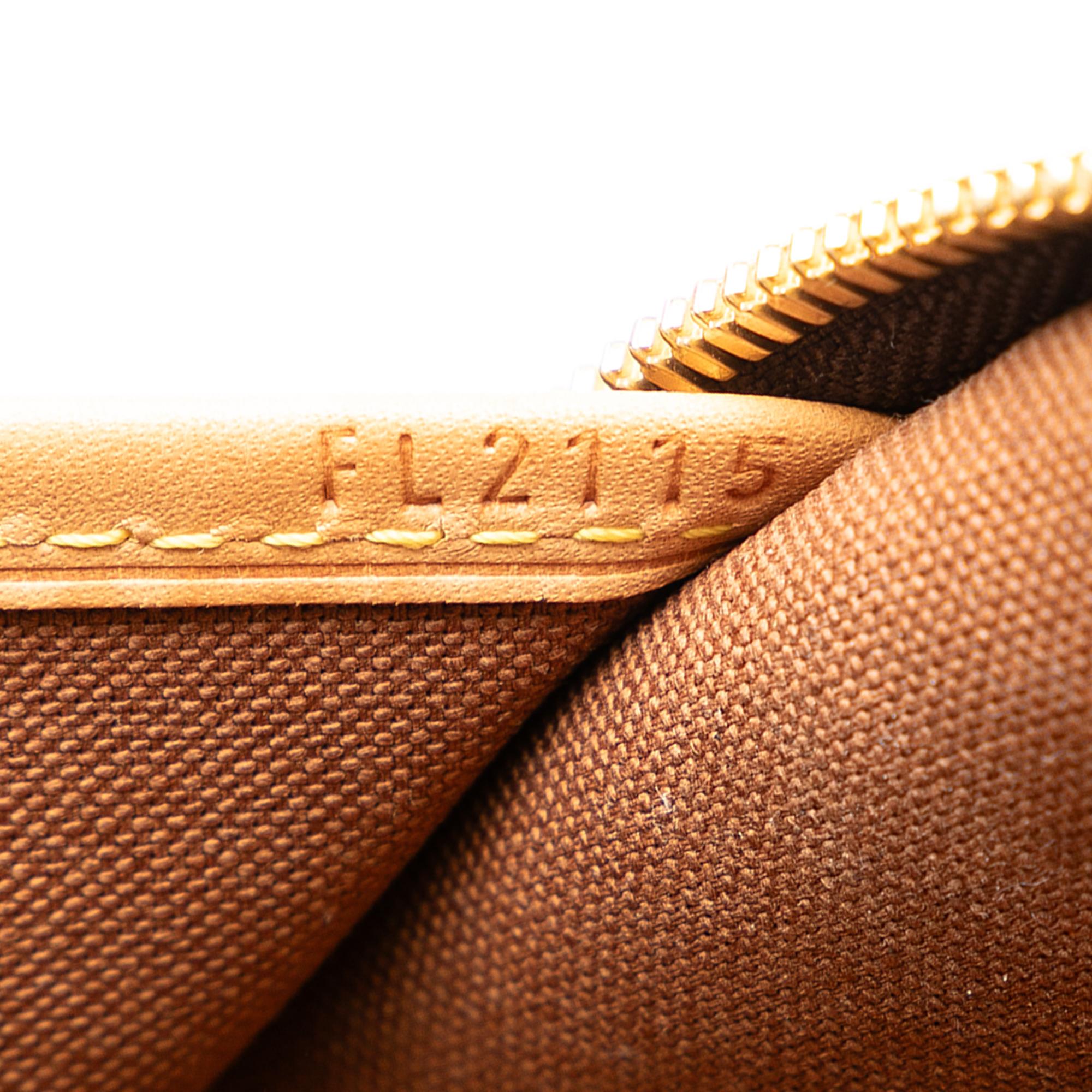 Louis Vuitton Monogram Icare (SHG-q2s4qH)