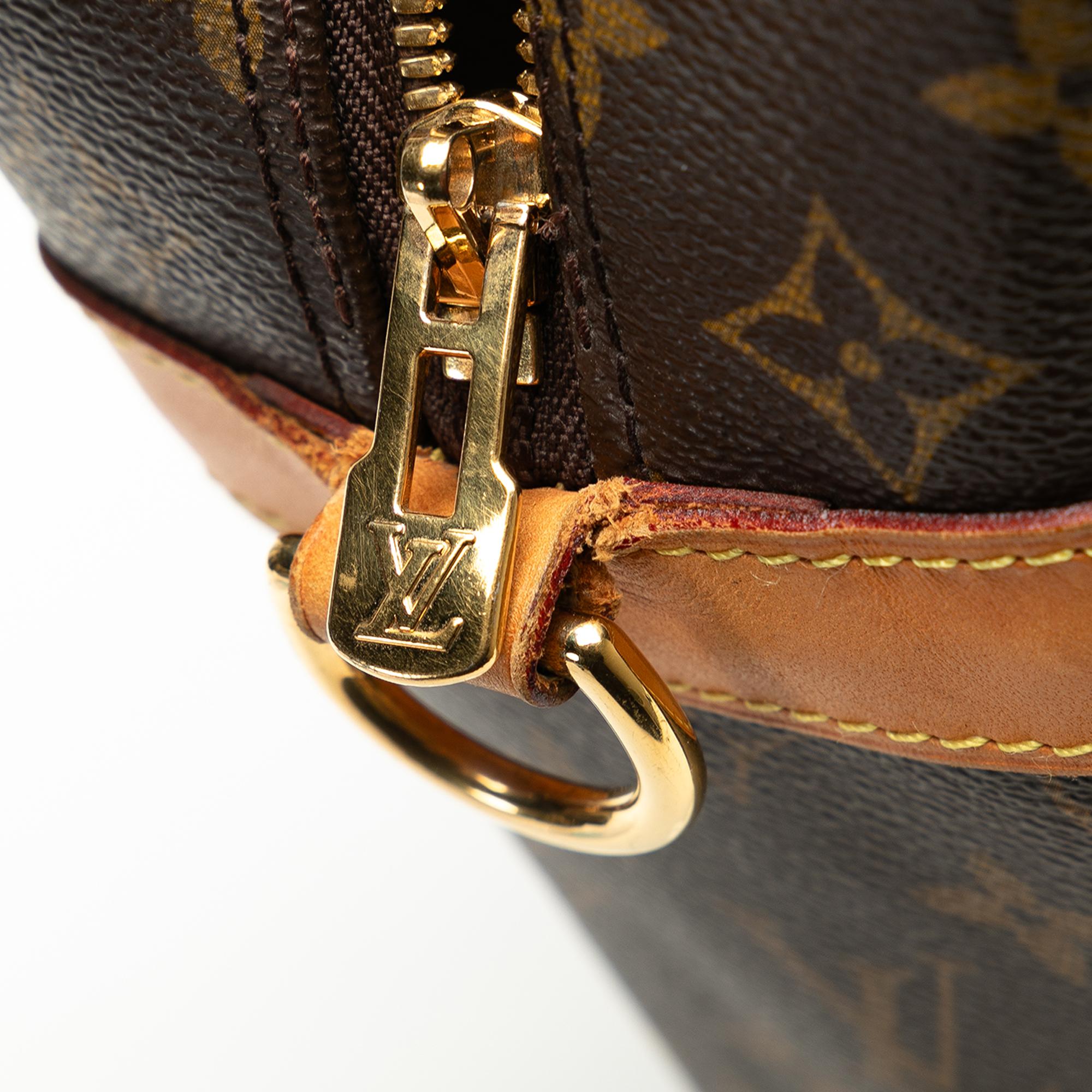 Louis Vuitton Monogram Icare (SHG-q2s4qH)