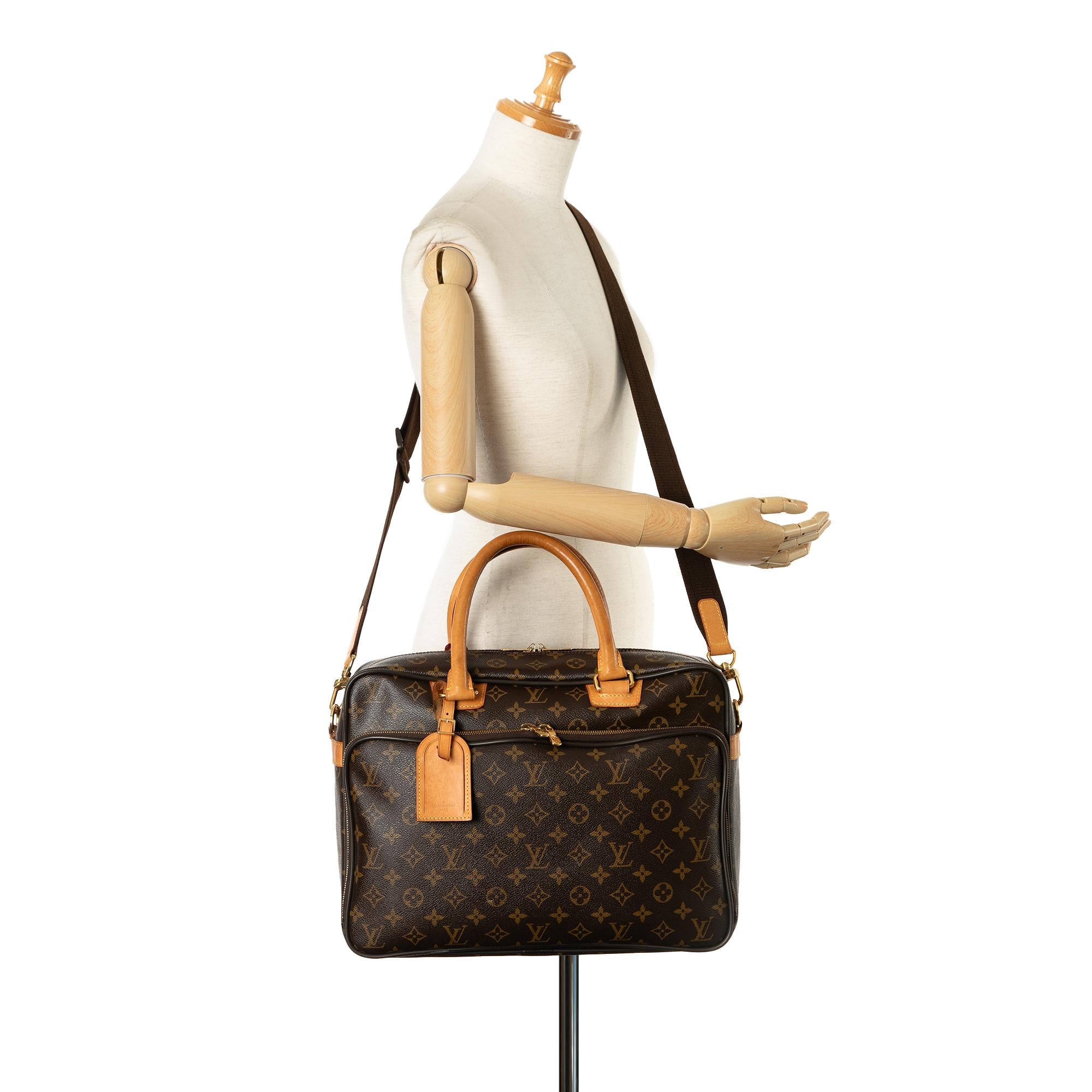 Louis Vuitton Monogram Icare (SHG-q2s4qH)