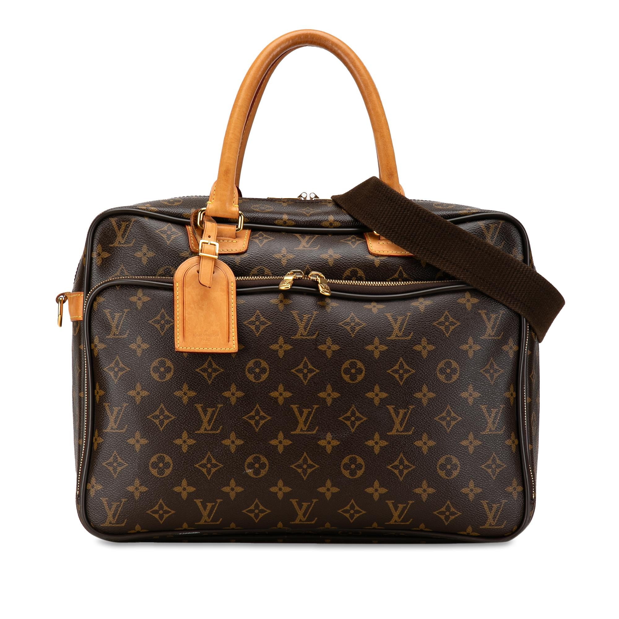 Louis Vuitton Monogram Icare (SHG-q2s4qH)