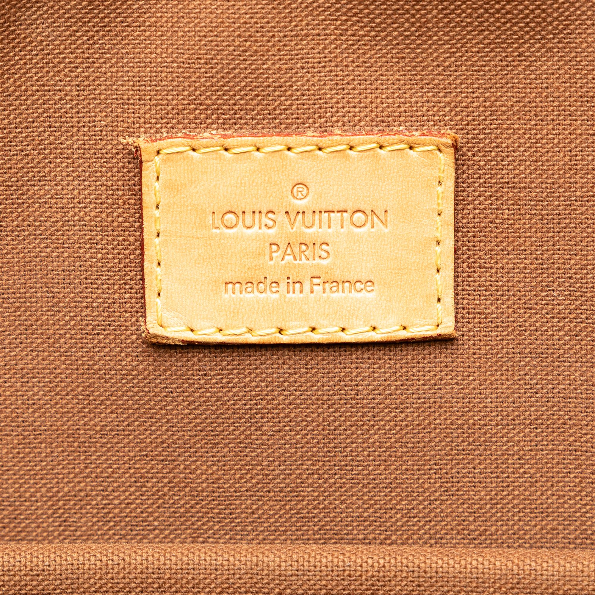 Louis Vuitton Monogram Icare (SHG-q2s4qH)