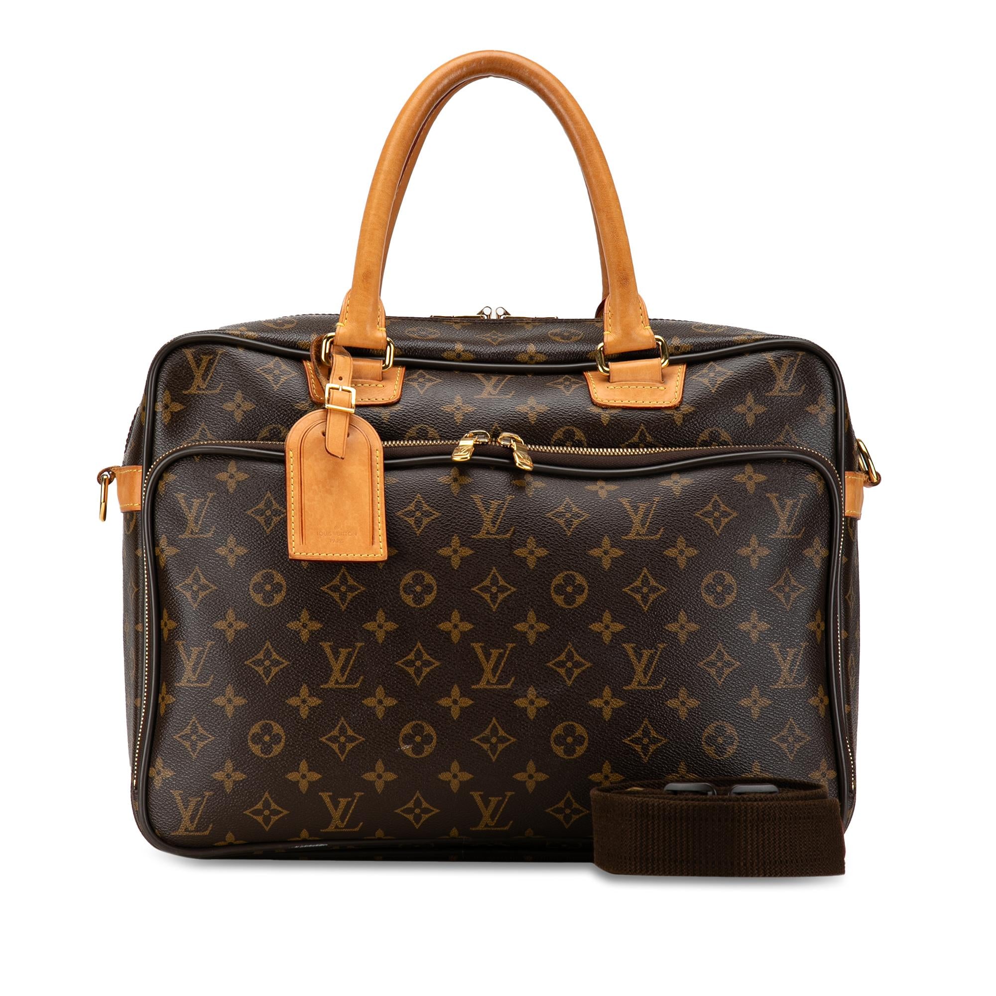 Louis Vuitton Monogram Icare (SHG-q2s4qH)