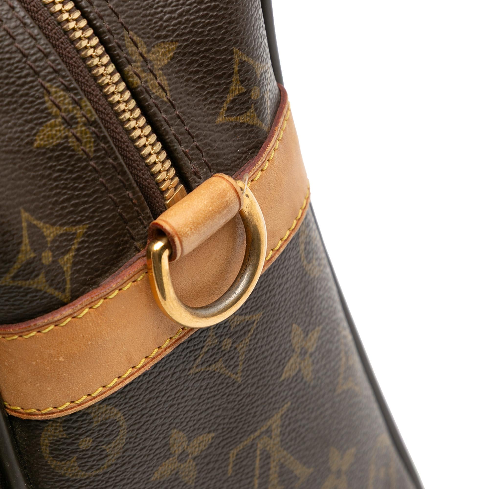 Louis Vuitton Monogram Icare