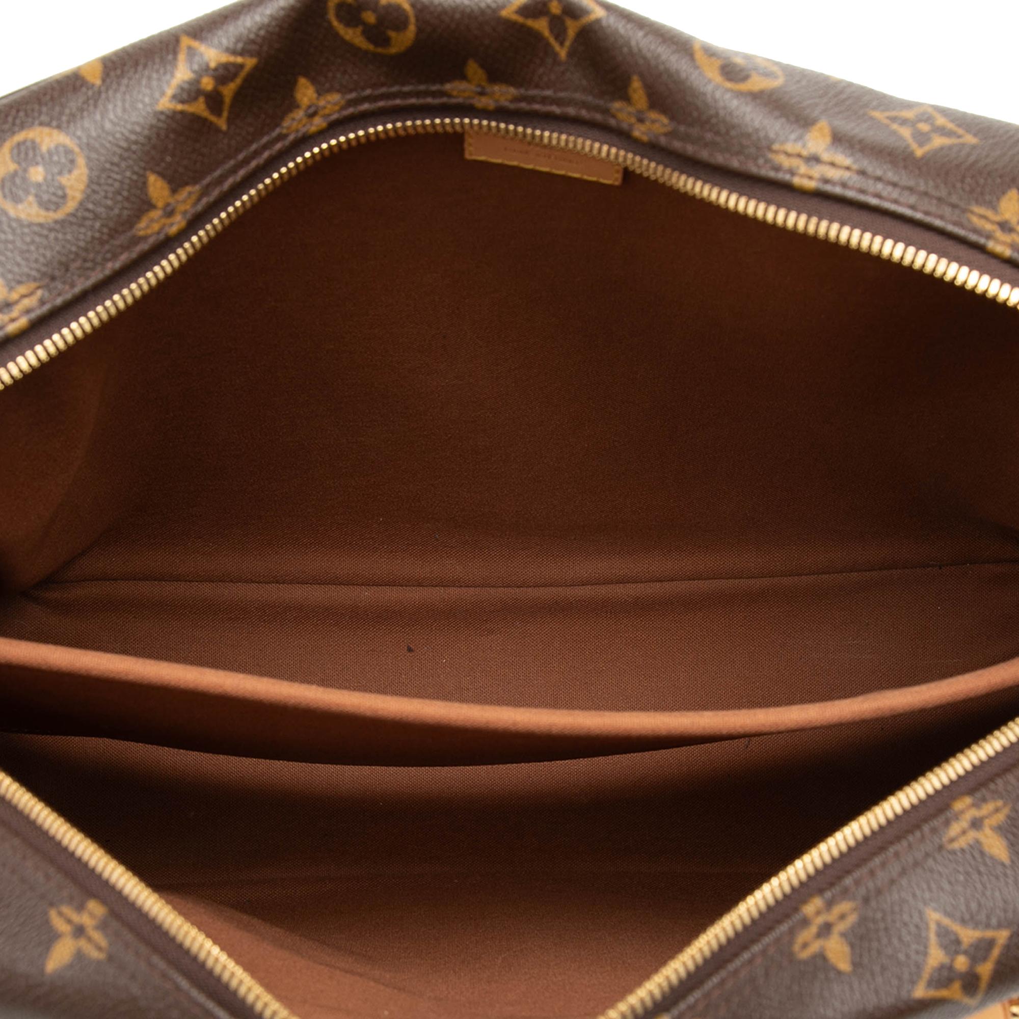 Louis Vuitton Monogram Icare