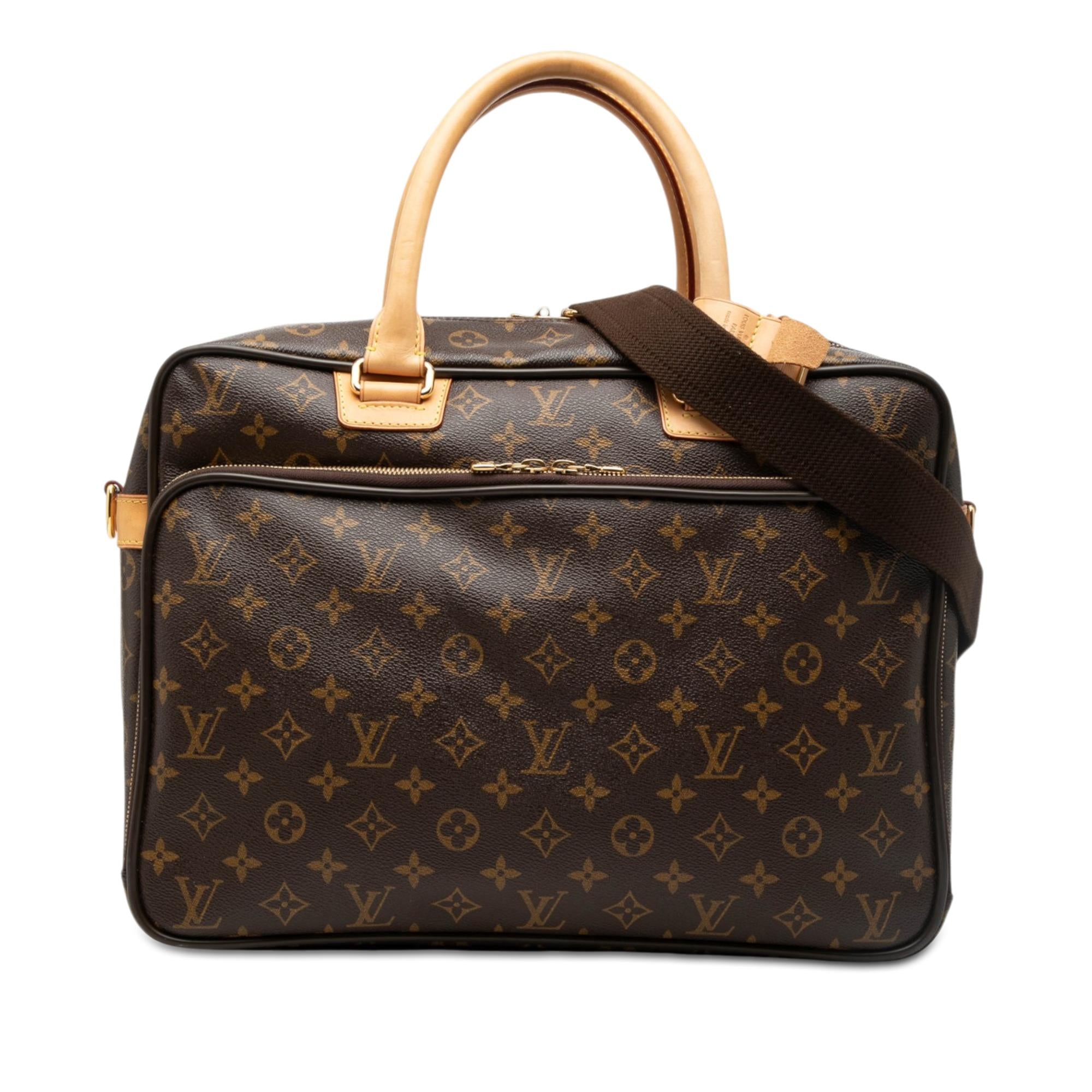 Louis Vuitton Monogram Icare