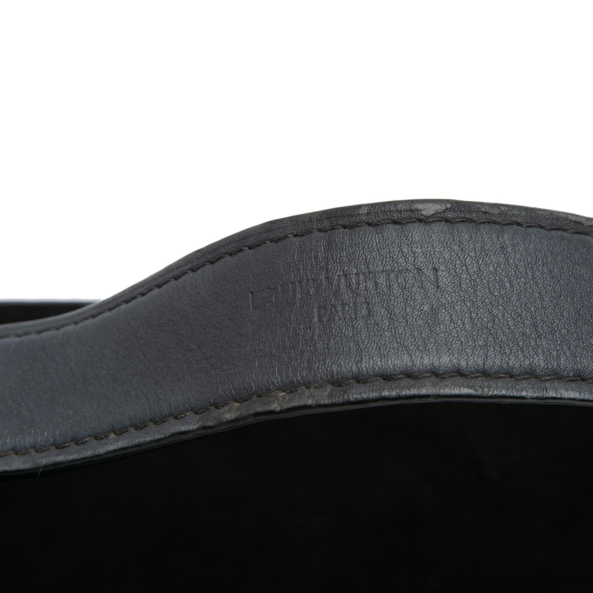 Louis Vuitton Monogram Idole NN14 GM