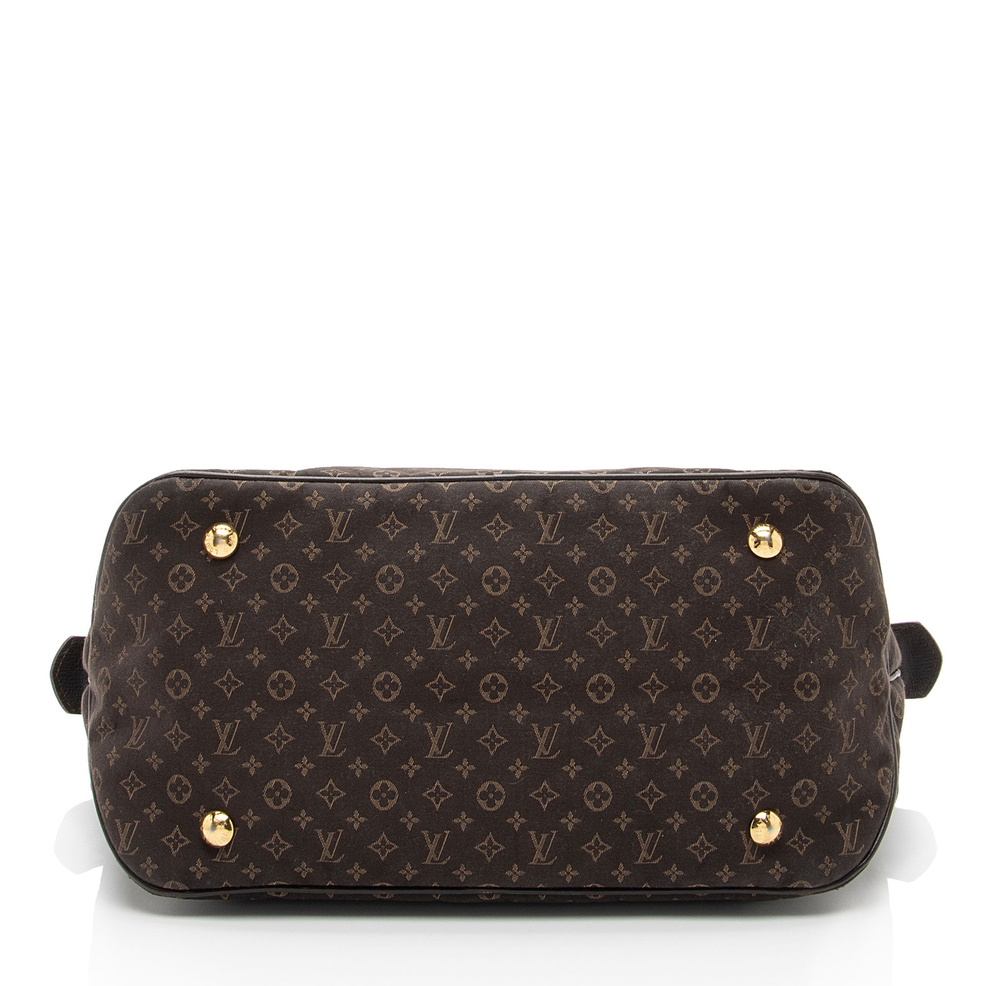 Louis Vuitton Monogram Idylle Ballade MM Shoulder Bag (SHF-3Rh2hx)