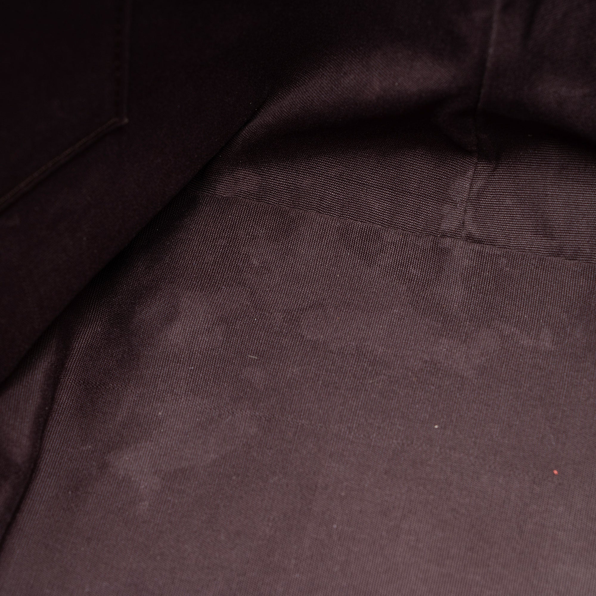 Louis Vuitton Monogram Idylle Ballade MM Shoulder Bag (SHF-3Rh2hx)