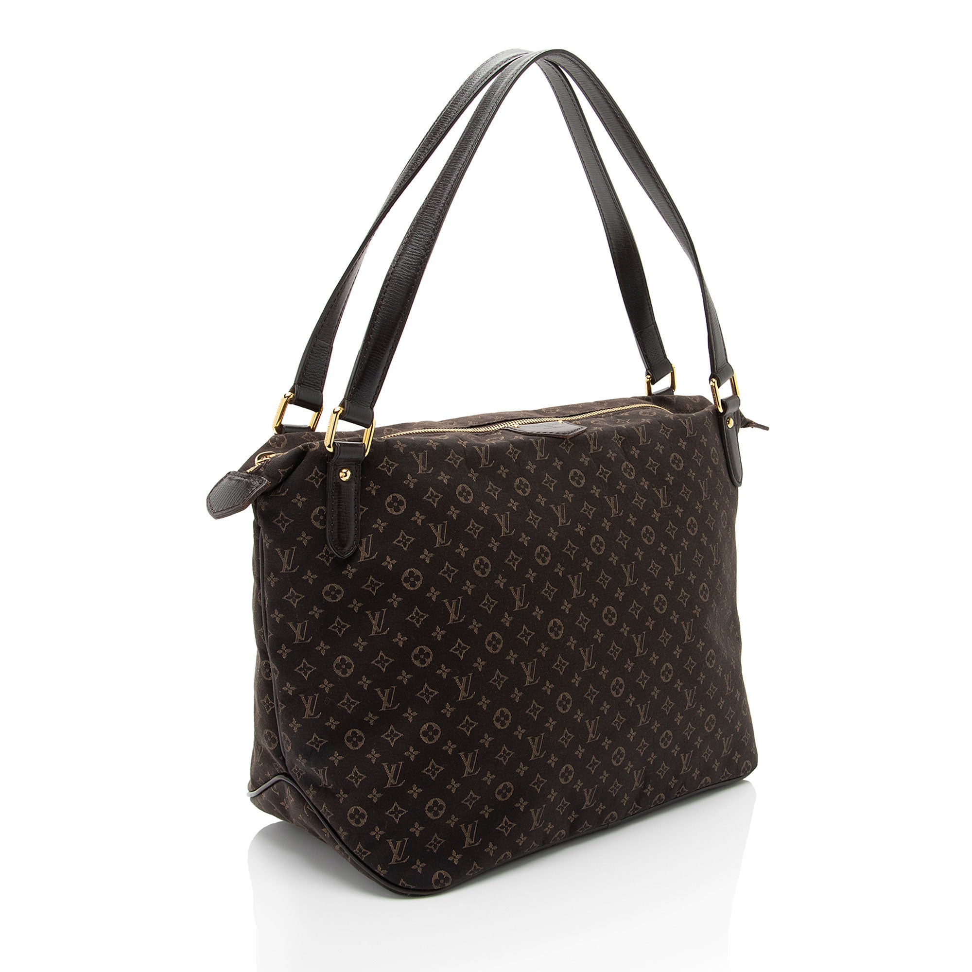 Louis Vuitton Monogram Idylle Ballade MM Shoulder Bag (SHF-3Rh2hx)