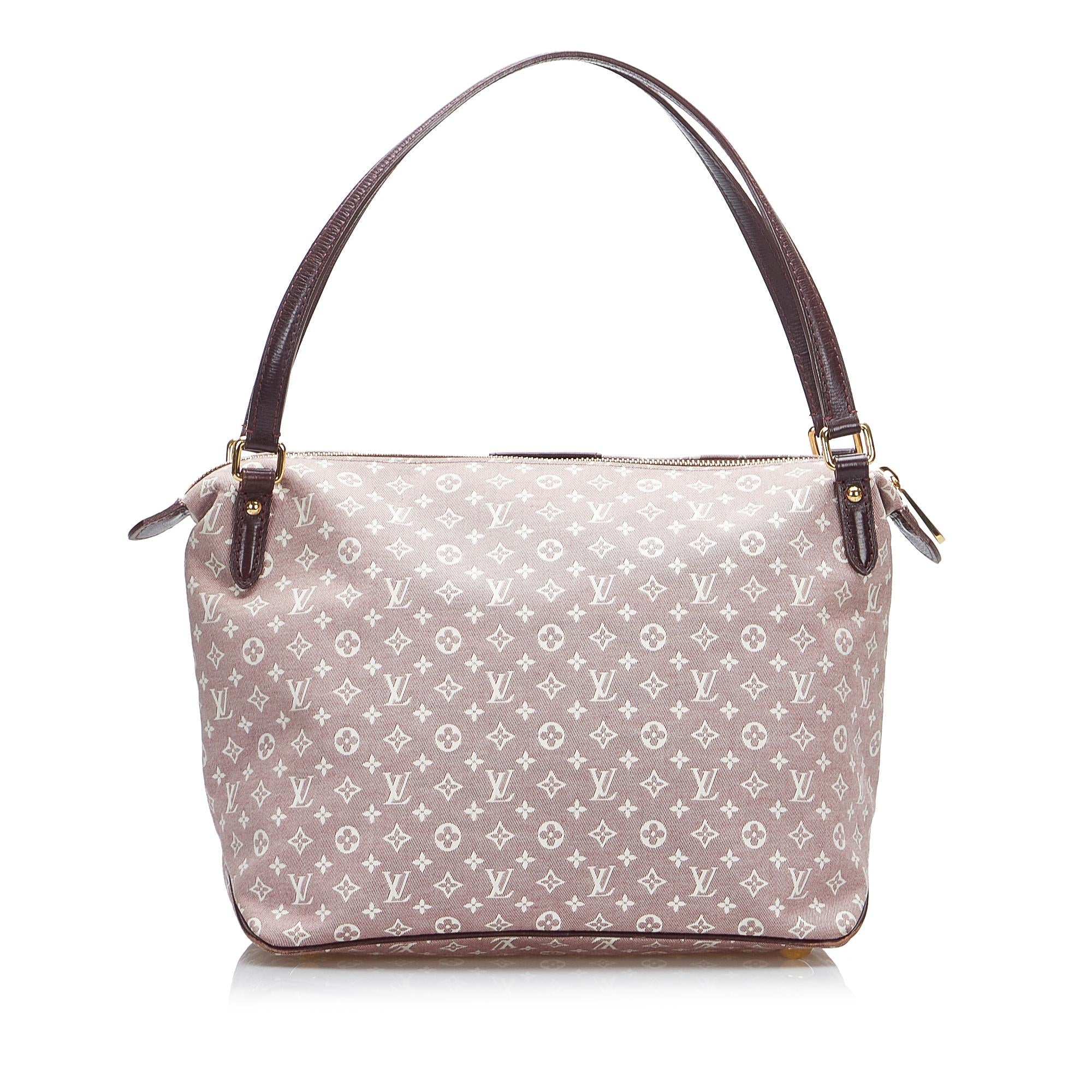 Louis Vuitton Monogram Idylle Ballade PM (SHG-0aMTba)