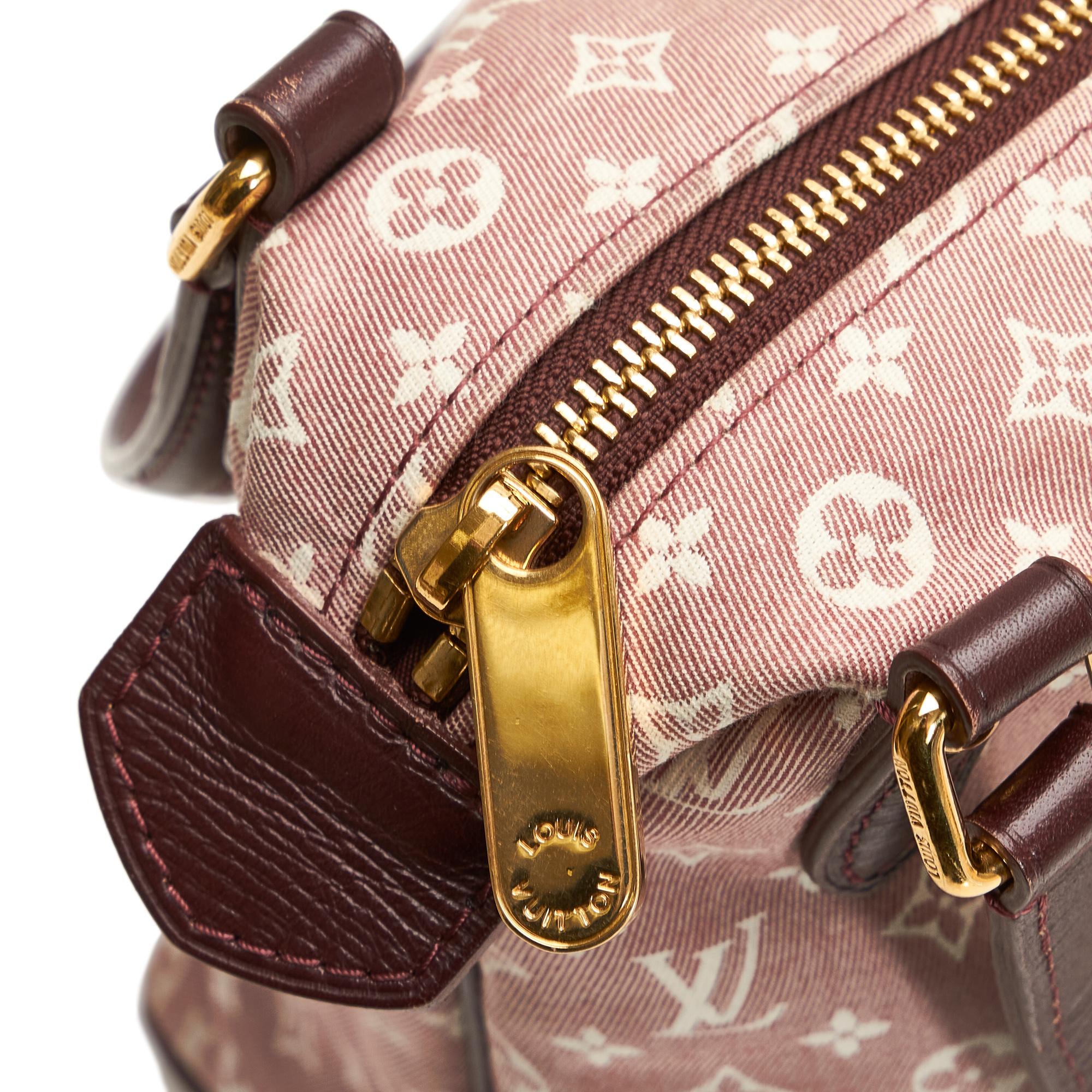 Louis Vuitton Monogram Idylle Ballade PM (SHG-0aMTba)