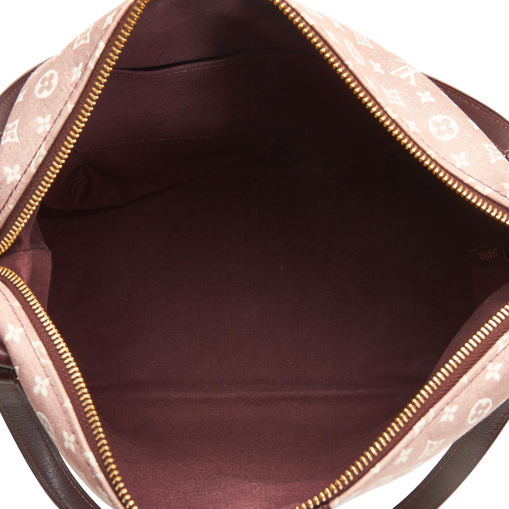 Louis Vuitton Monogram Idylle Ballade PM (SHG-0aMTba)