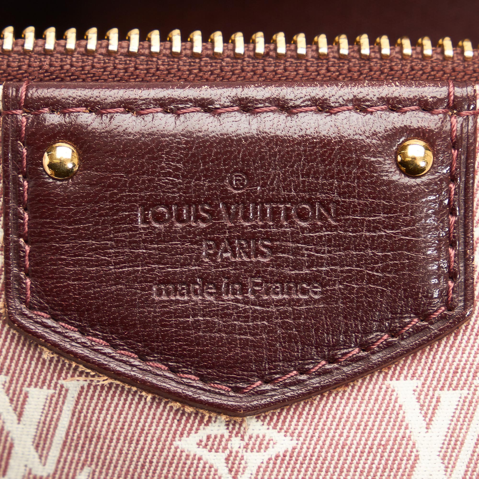 Louis Vuitton Monogram Idylle Ballade PM (SHG-0aMTba)