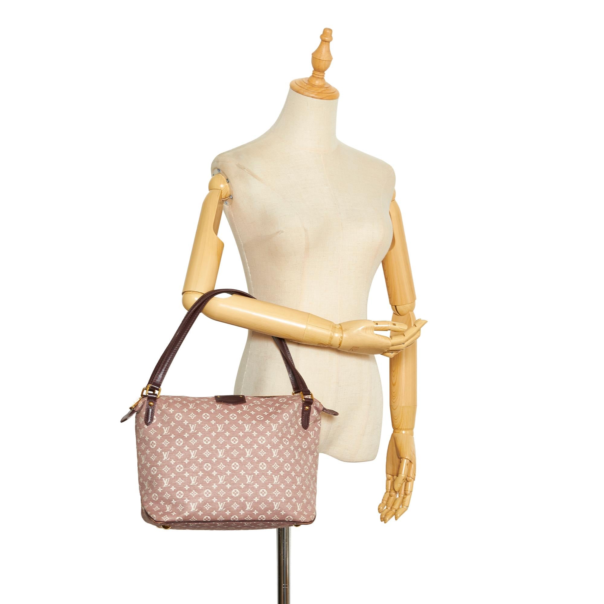 Louis Vuitton Monogram Idylle Ballade PM (SHG-0aMTba)