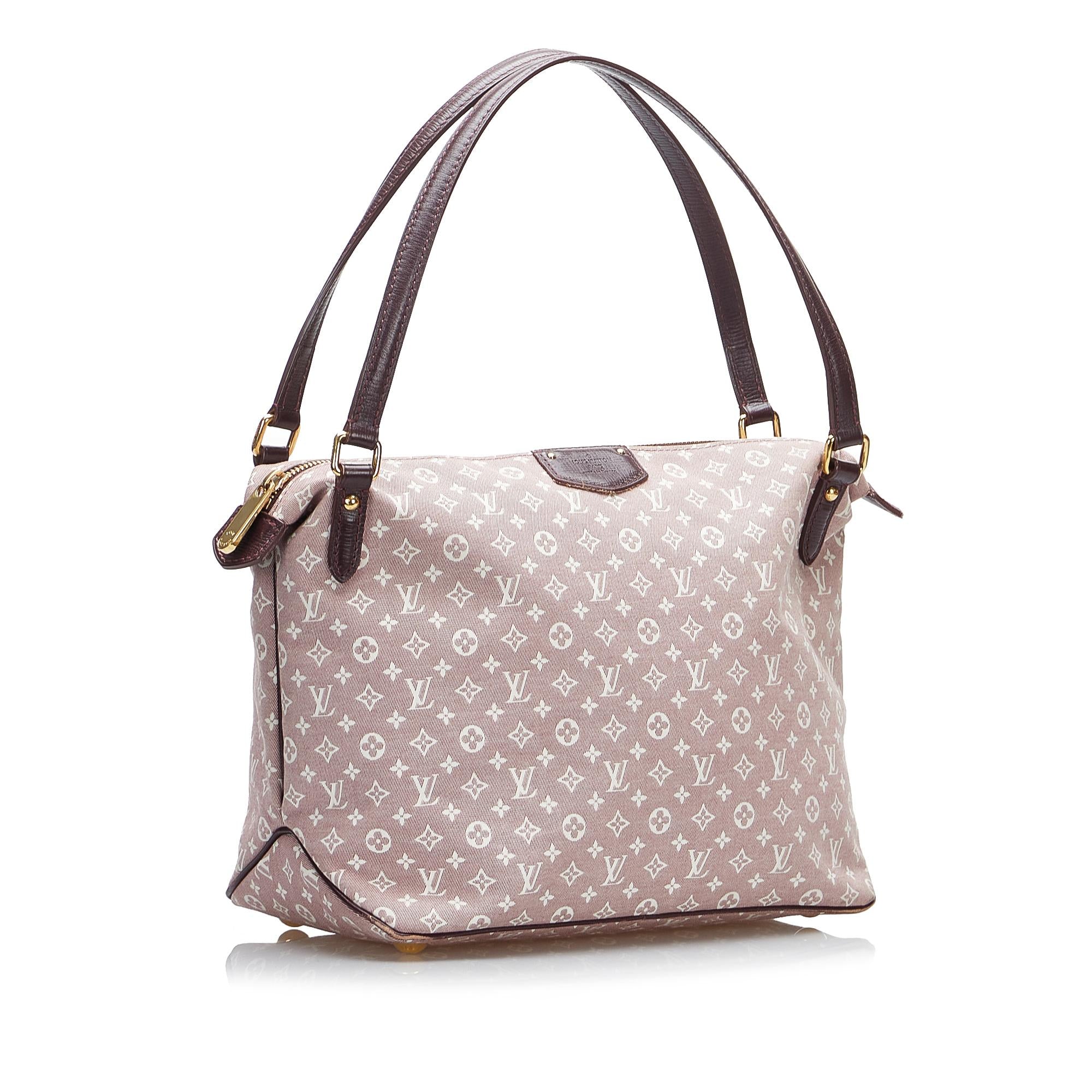 Louis Vuitton Monogram Idylle Ballade PM (SHG-0aMTba)