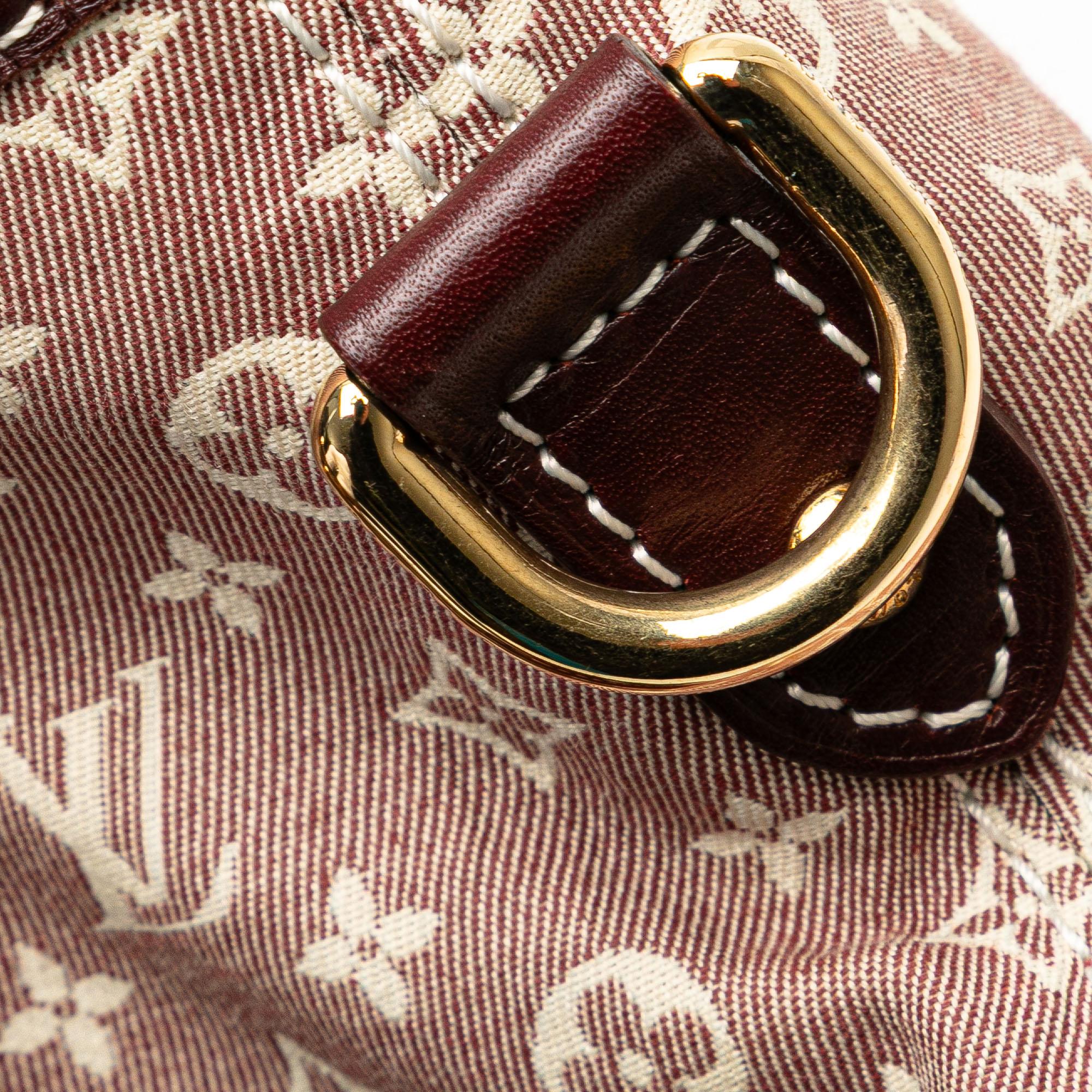 Louis Vuitton Monogram Idylle Elegie