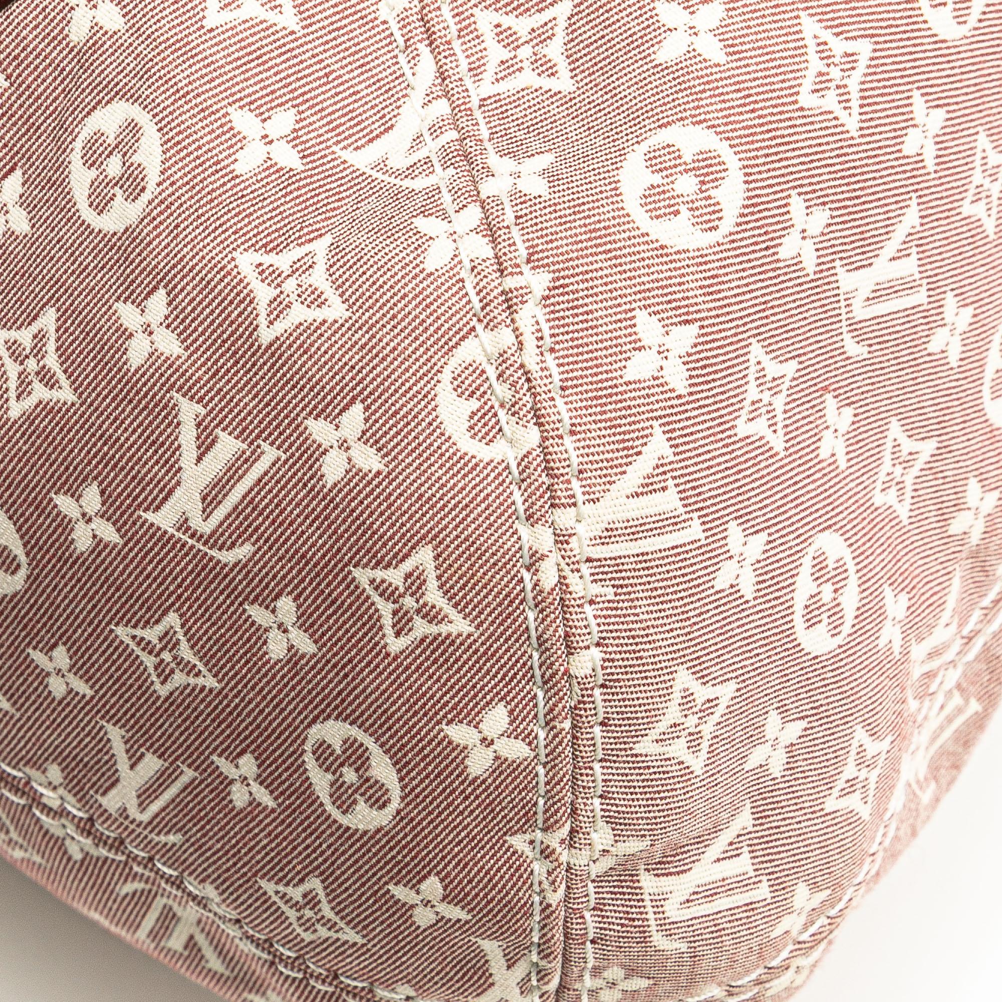 Louis Vuitton Monogram Idylle Elegie