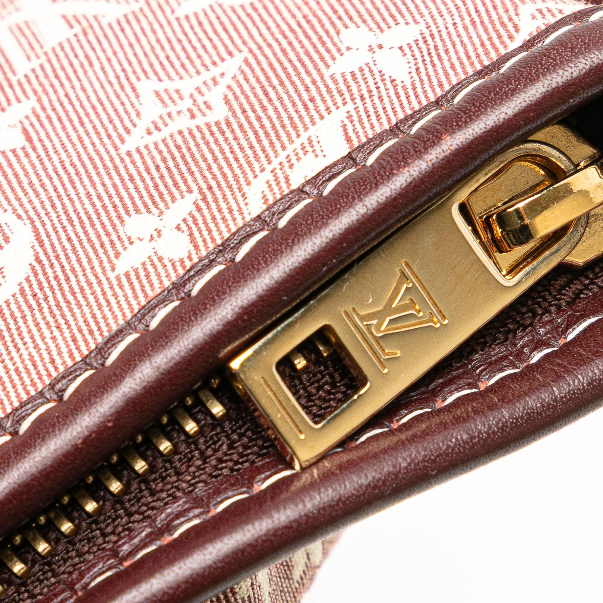 Louis Vuitton Monogram Idylle Elegie