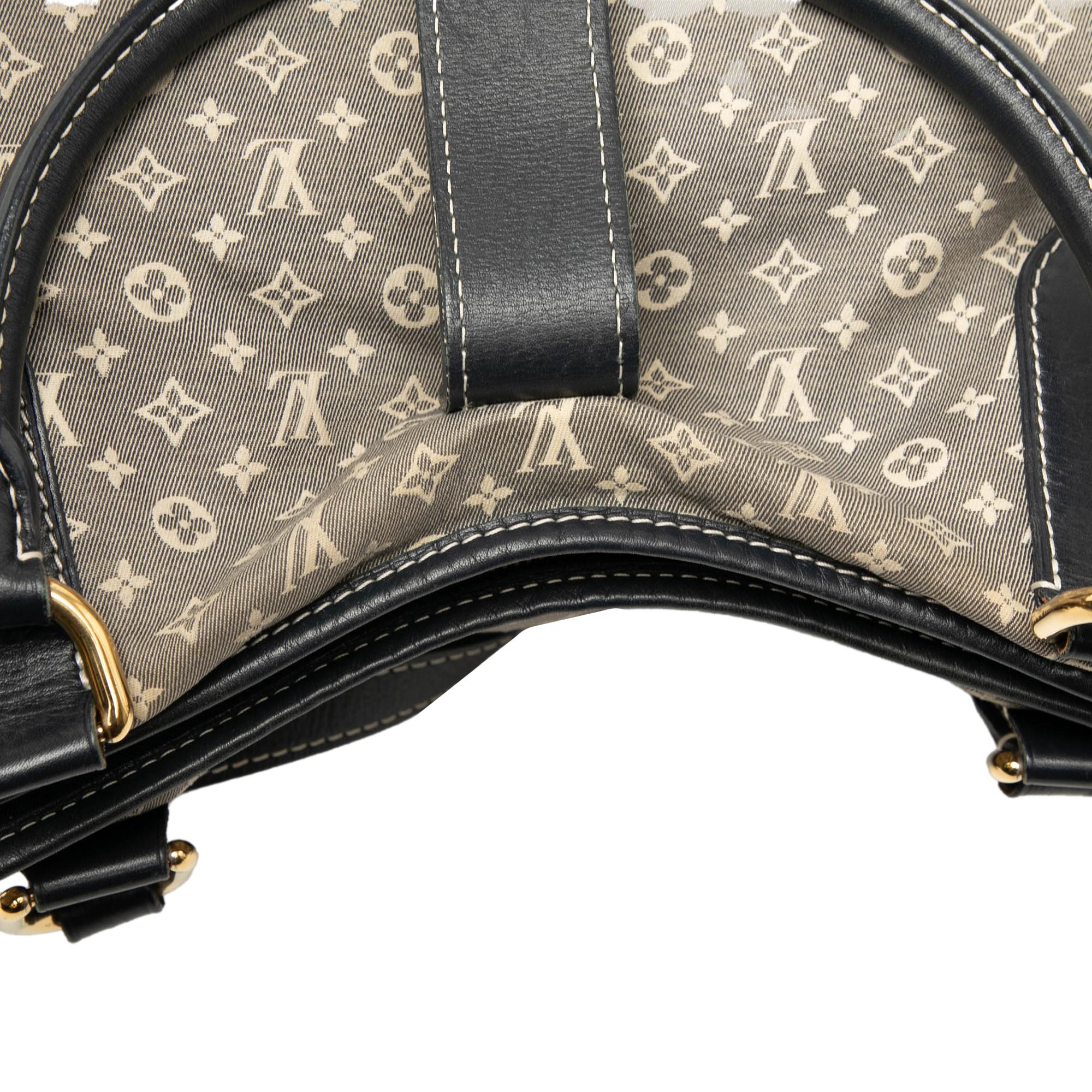Louis Vuitton Monogram Idylle Elegie