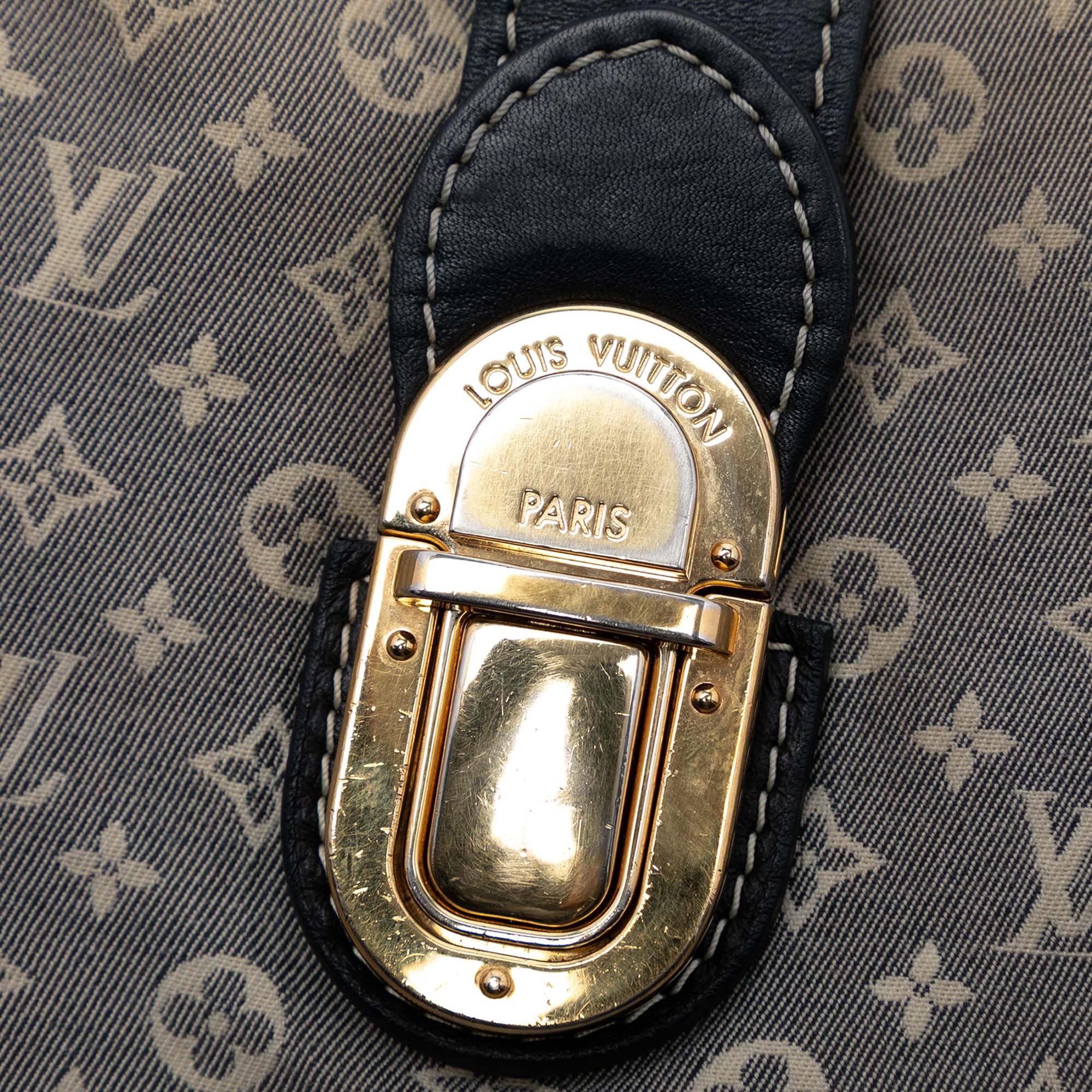 Louis Vuitton Monogram Idylle Elegie
