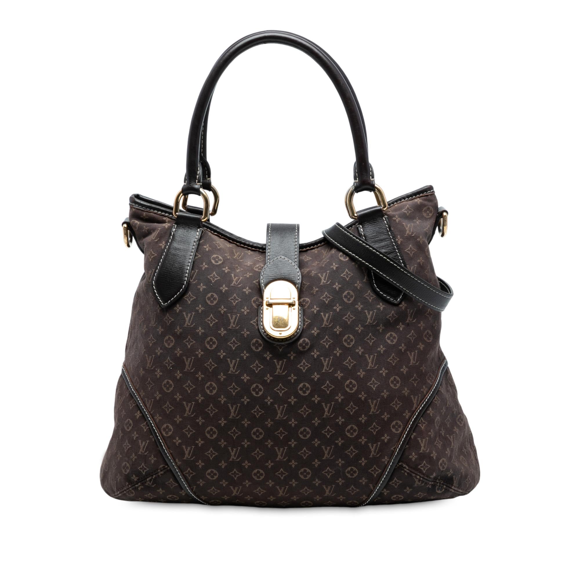 Louis Vuitton Monogram Idylle Elegie
