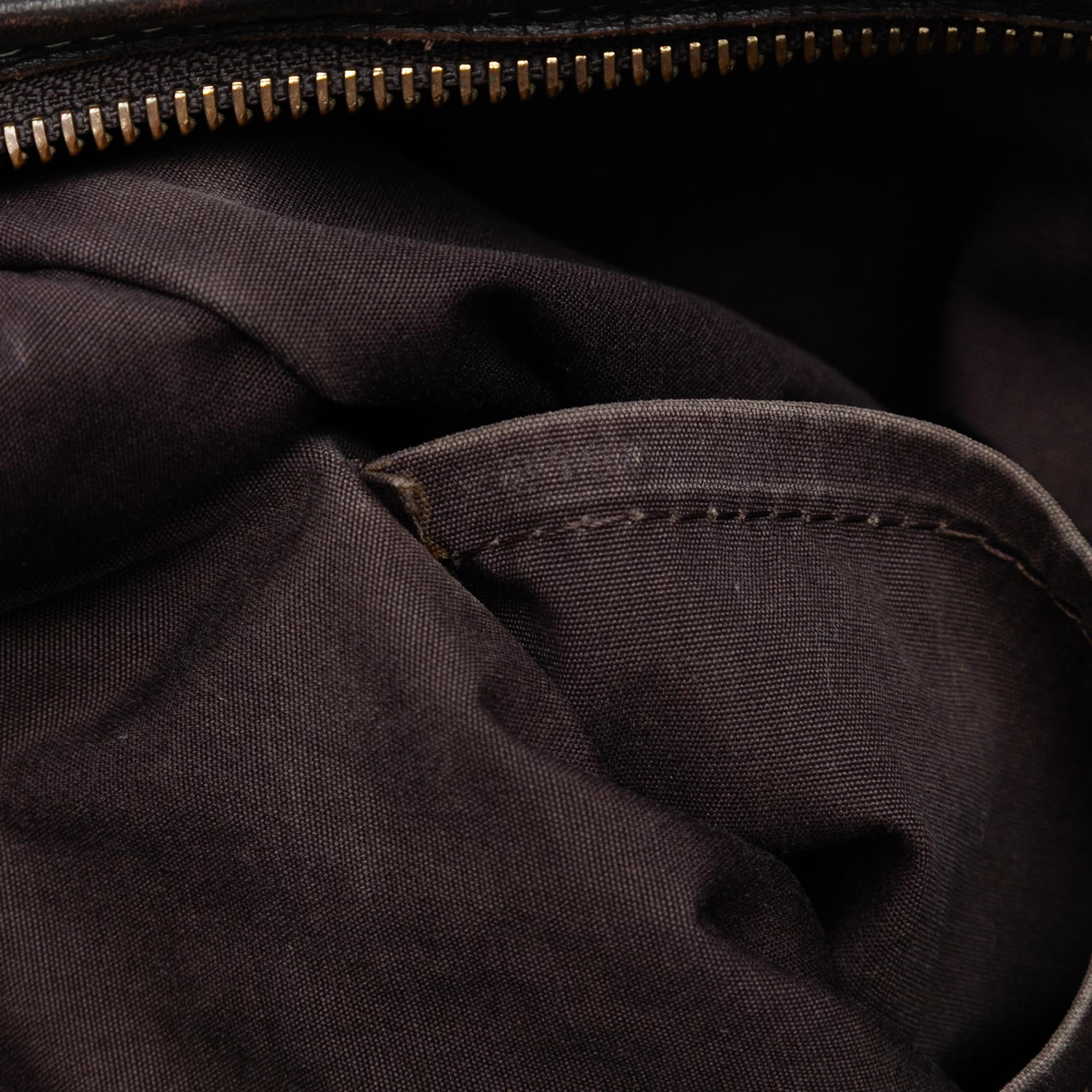 Louis Vuitton Monogram Idylle Elegie