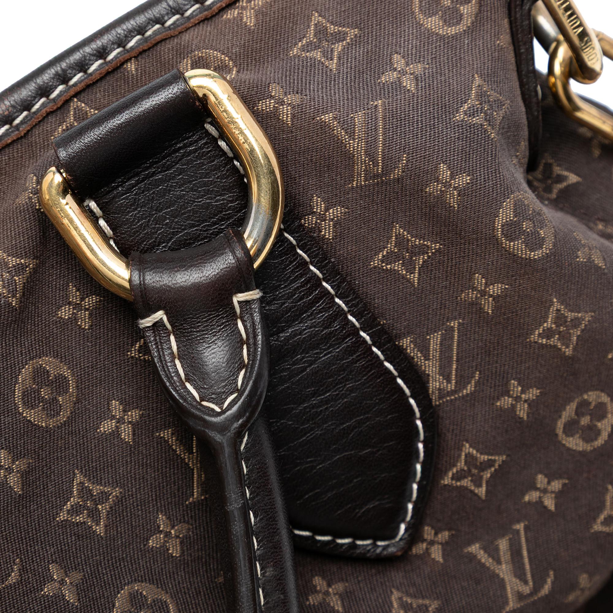 Louis Vuitton Monogram Idylle Elegie