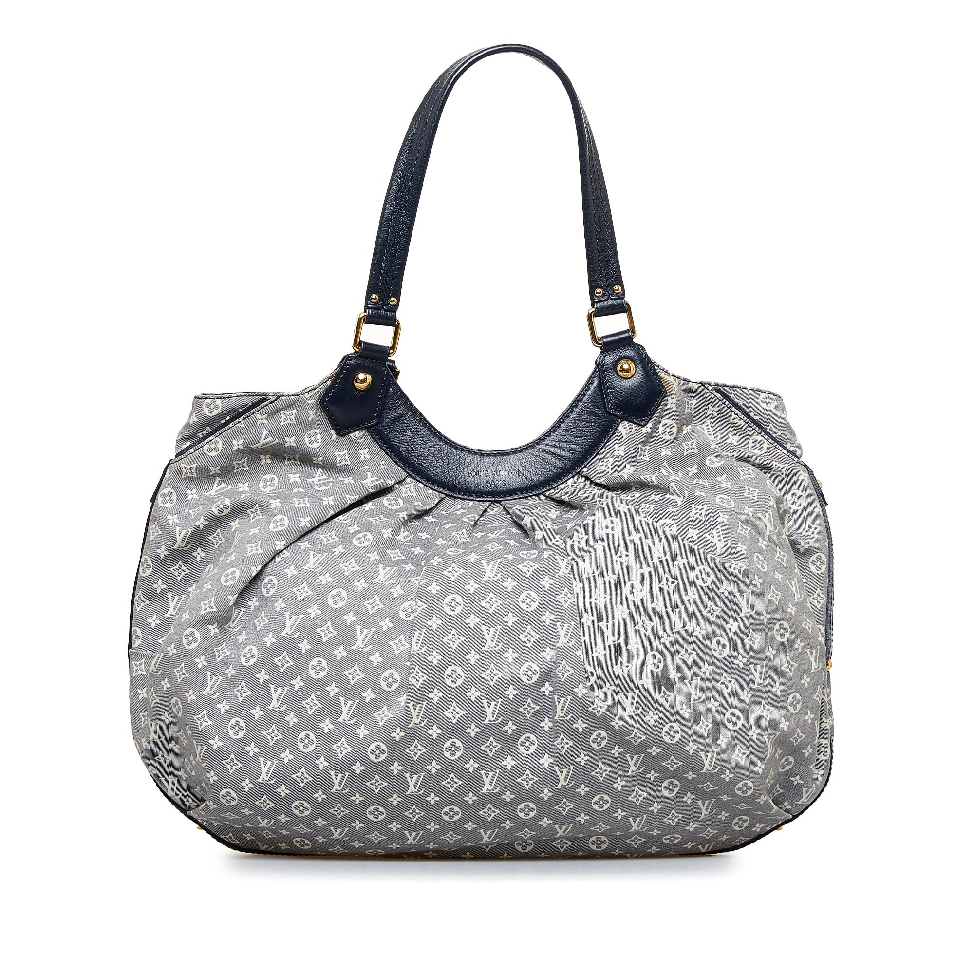Louis Vuitton Monogram Idylle Fantaisie (SHG-SRVzNo)