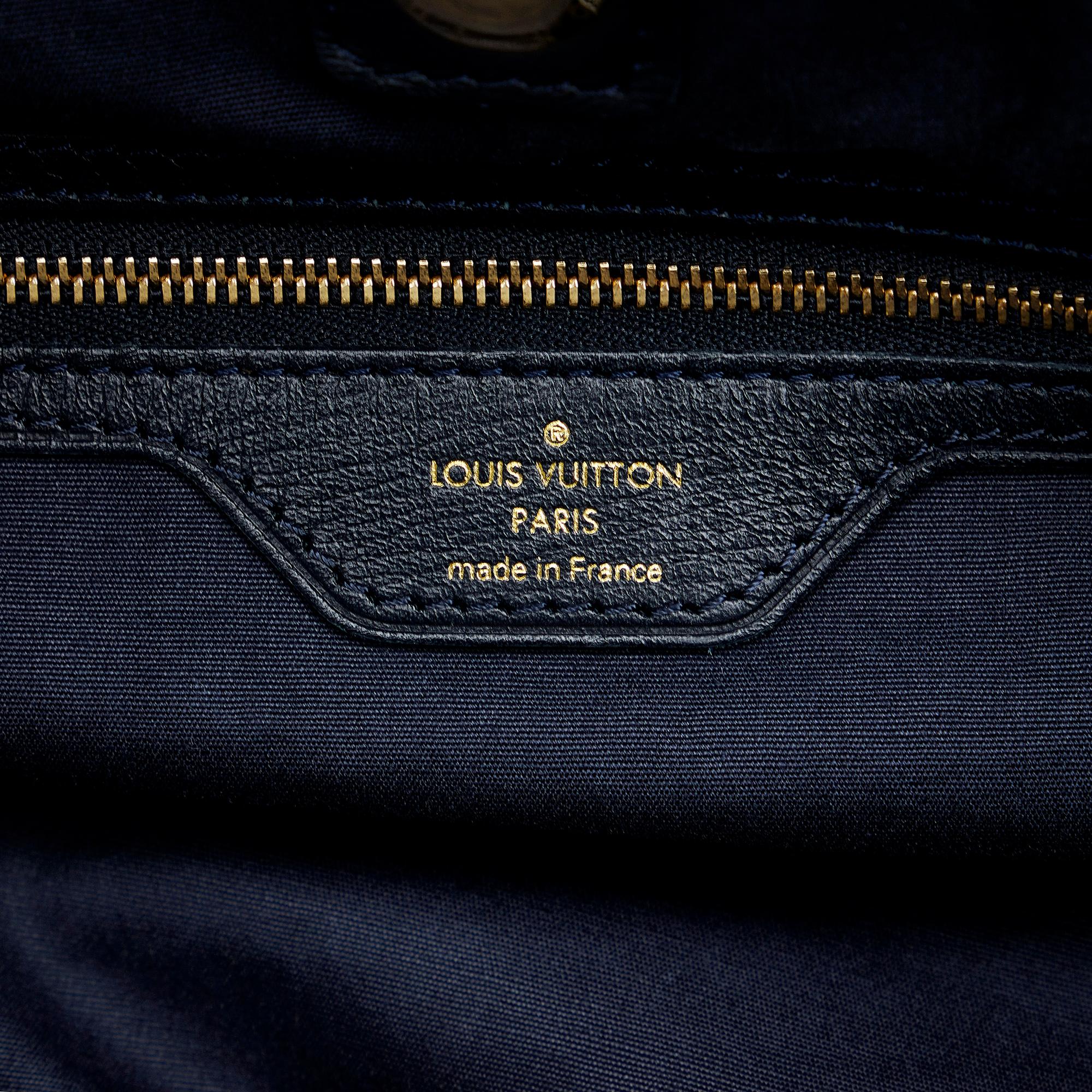 Louis Vuitton Monogram Idylle Fantaisie (SHG-SRVzNo)
