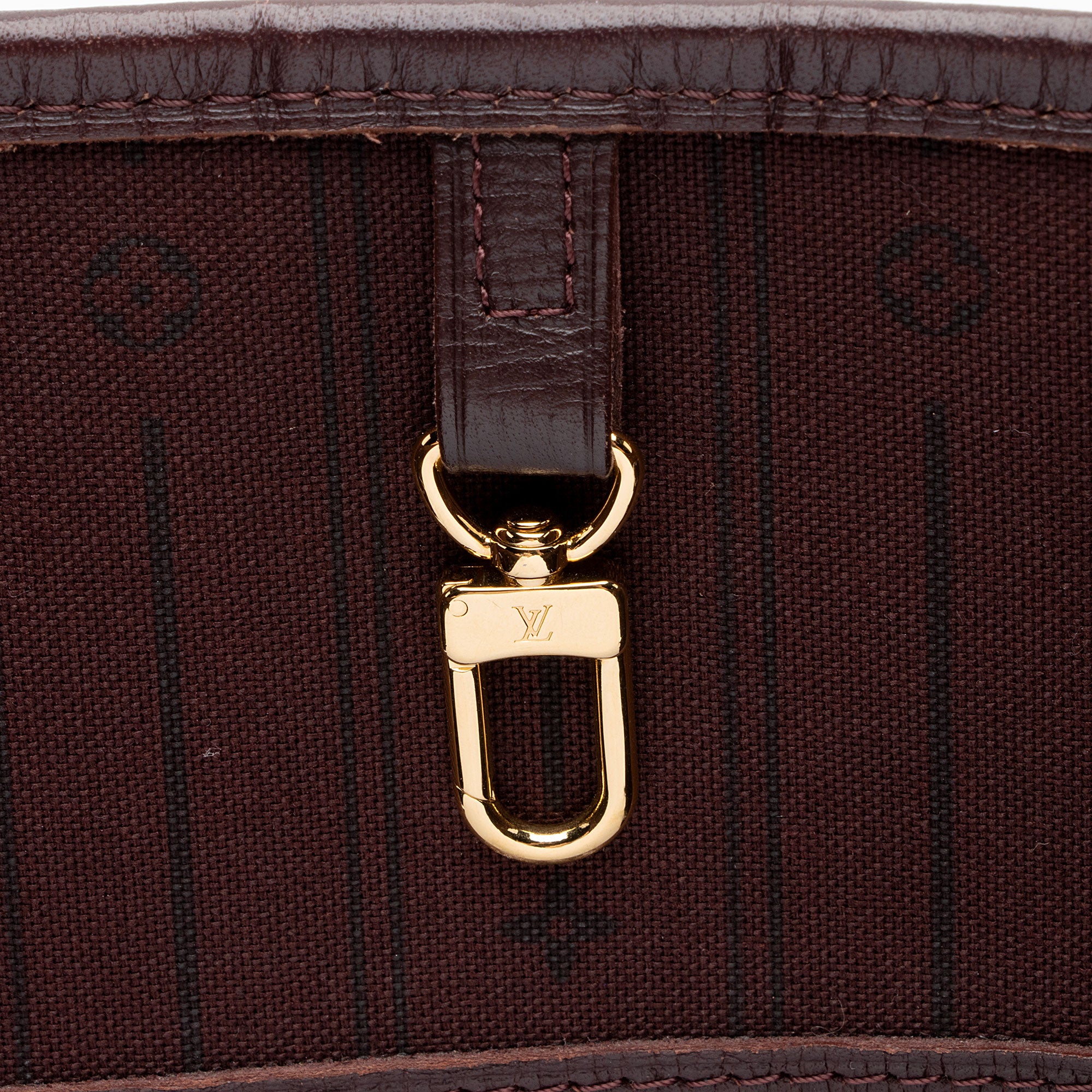 Louis Vuitton Monogram Idylle Neverfull MM Tote (SHF-IecDrR)