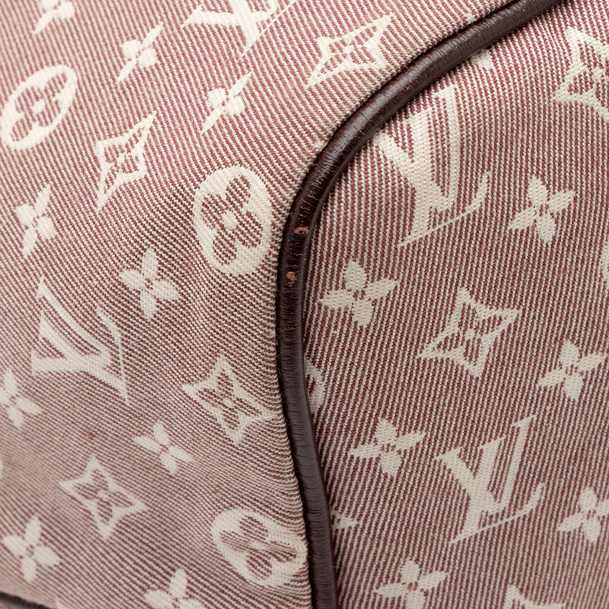Louis Vuitton Monogram Idylle Neverfull MM Tote (SHF-IecDrR)