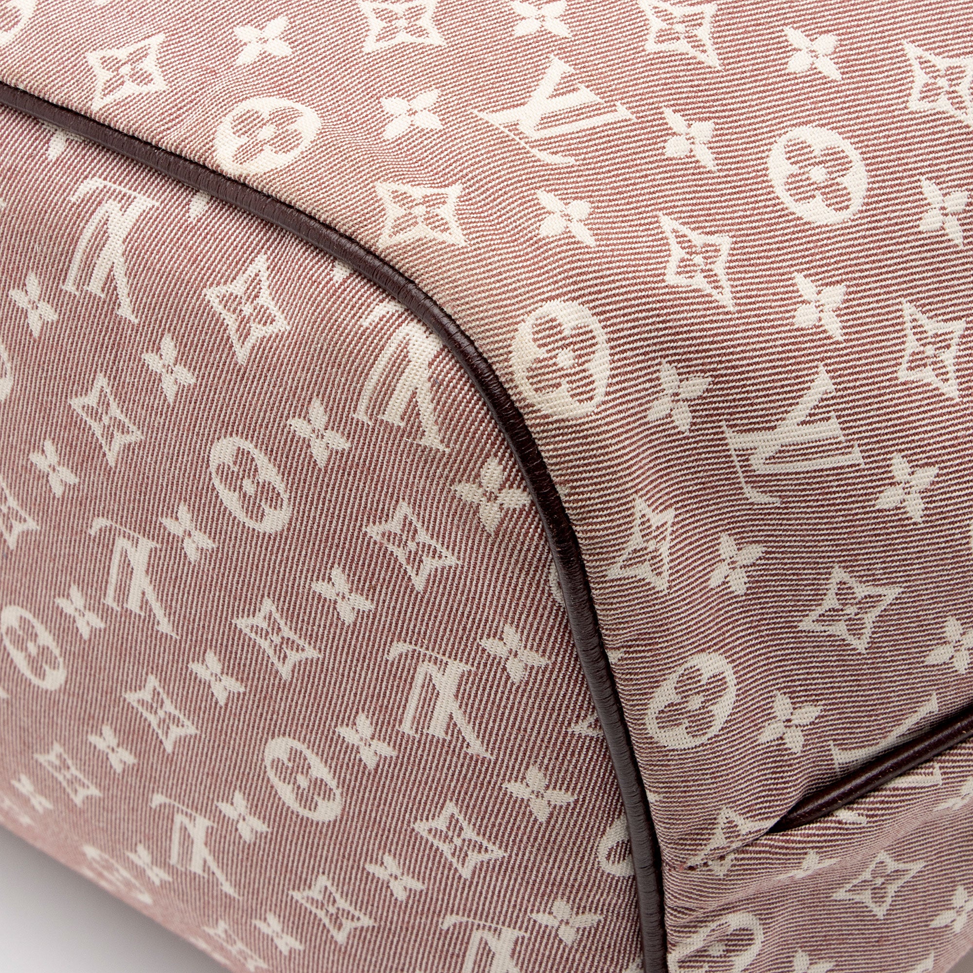 Louis Vuitton Monogram Idylle Neverfull MM Tote (SHF-IecDrR)