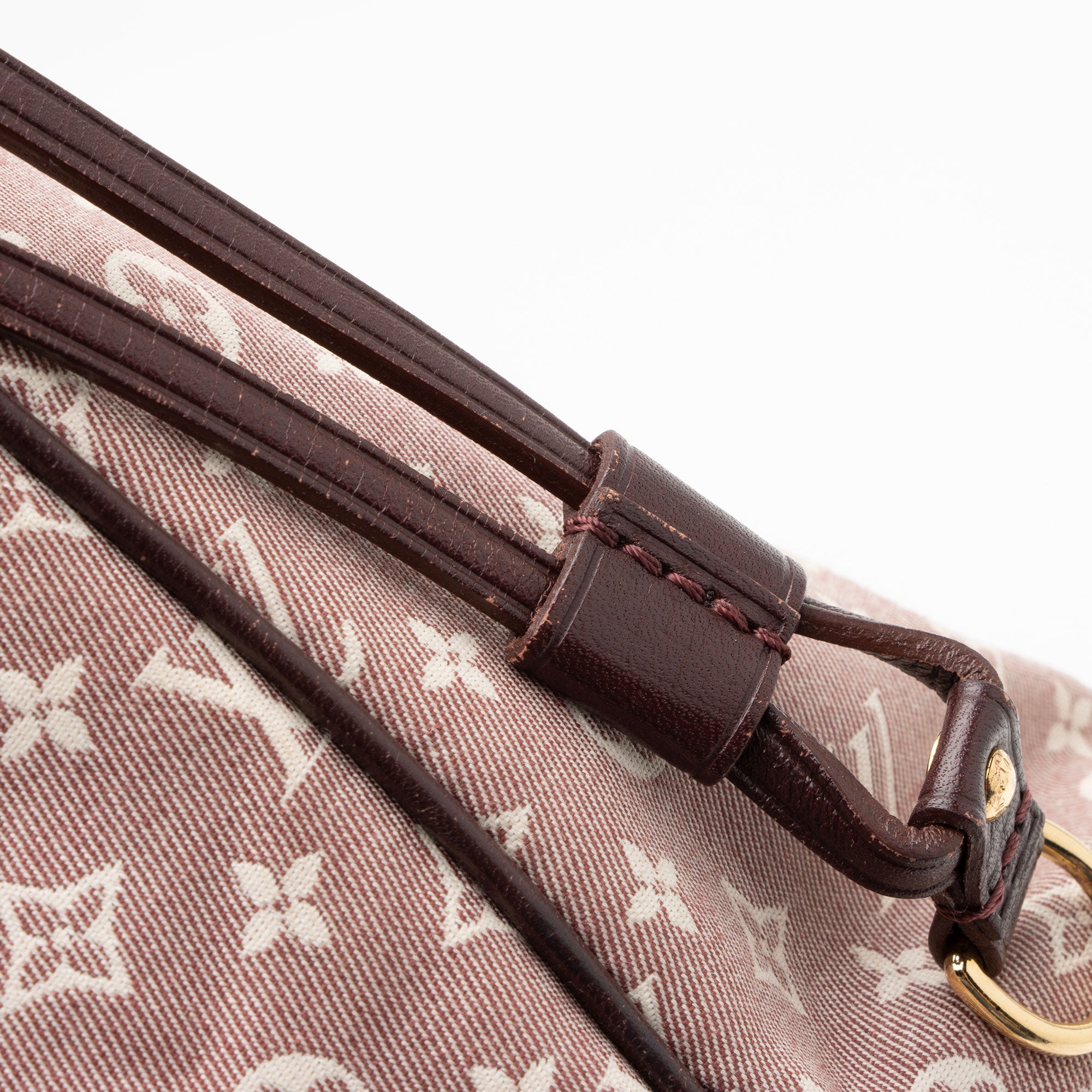 Louis Vuitton Monogram Idylle Neverfull MM Tote (SHF-IecDrR)