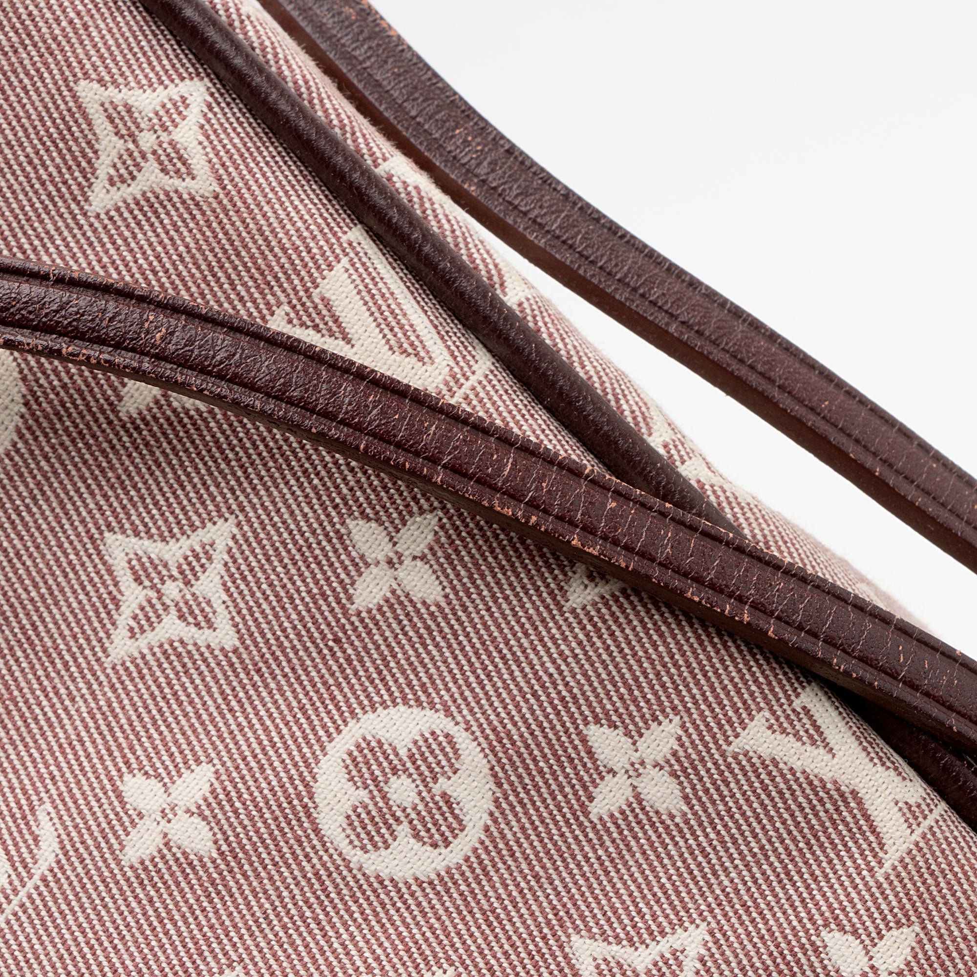 Louis Vuitton Monogram Idylle Neverfull MM Tote (SHF-IecDrR)