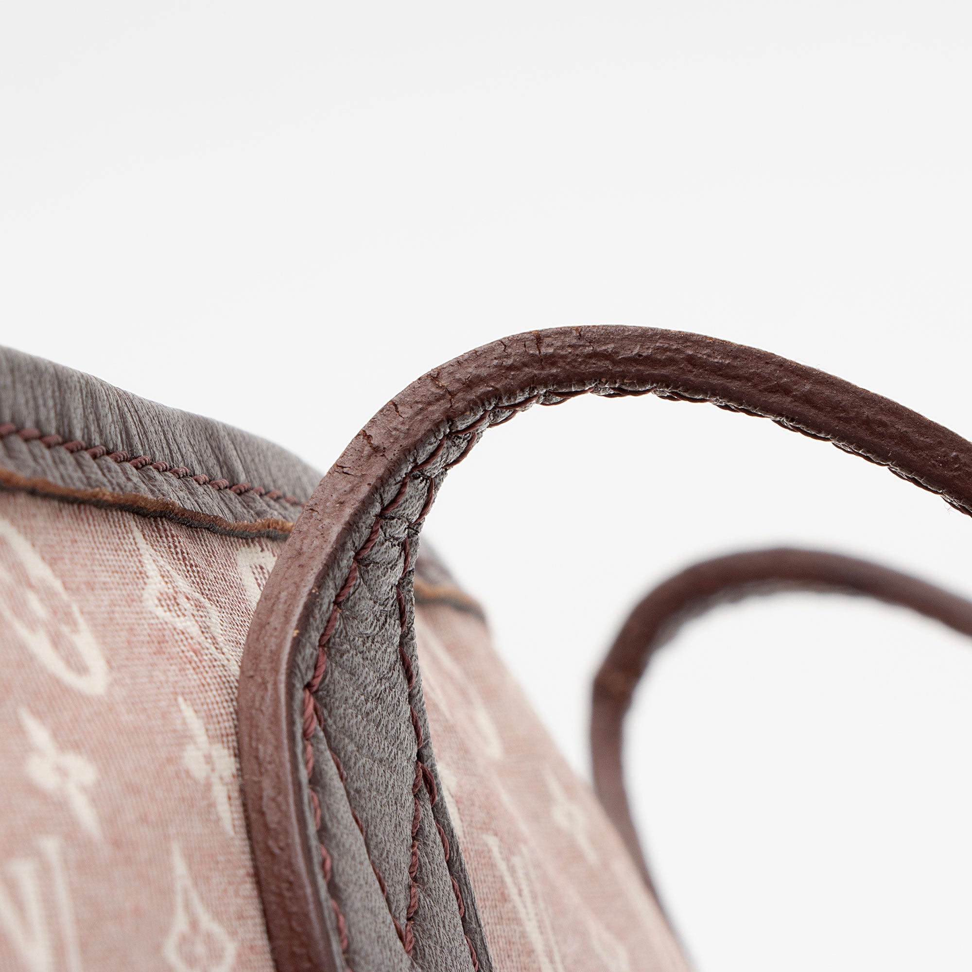 Louis Vuitton Monogram Idylle Neverfull MM Tote (SHF-IecDrR)