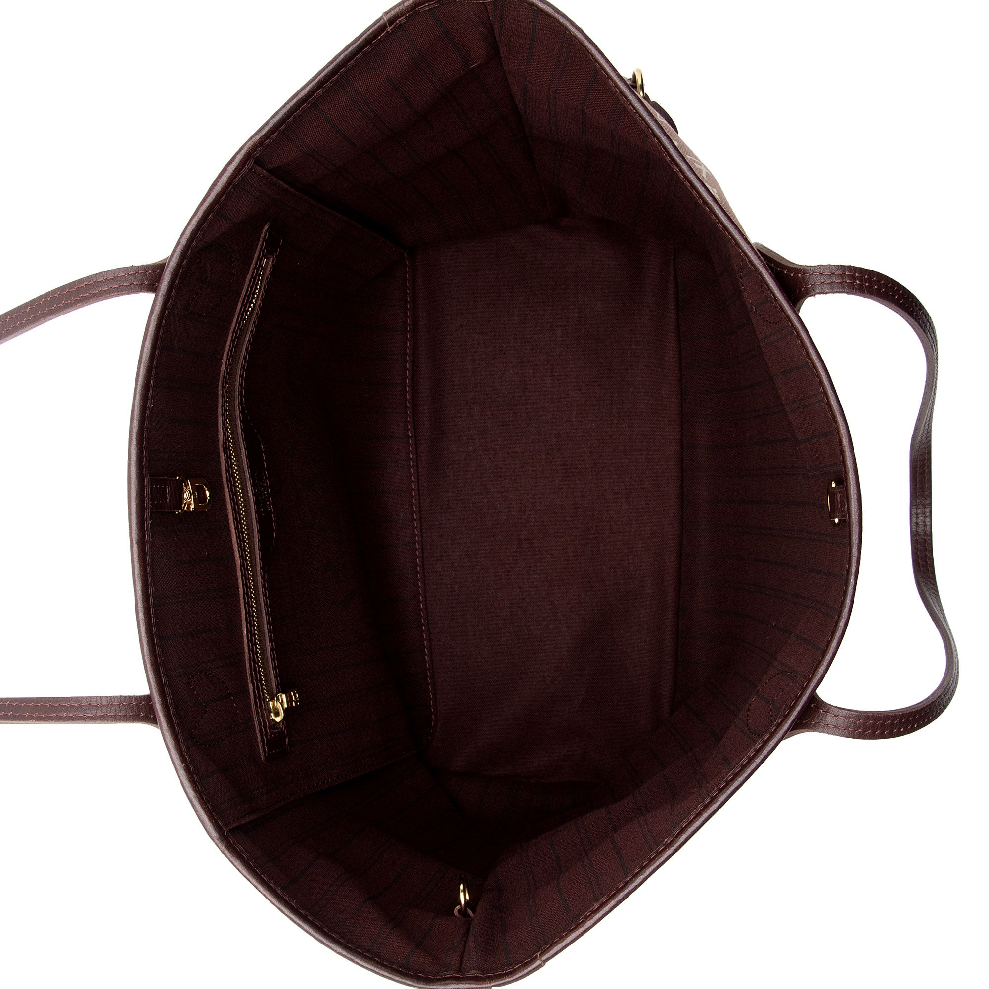 Louis Vuitton Monogram Idylle Neverfull MM Tote (SHF-IecDrR)