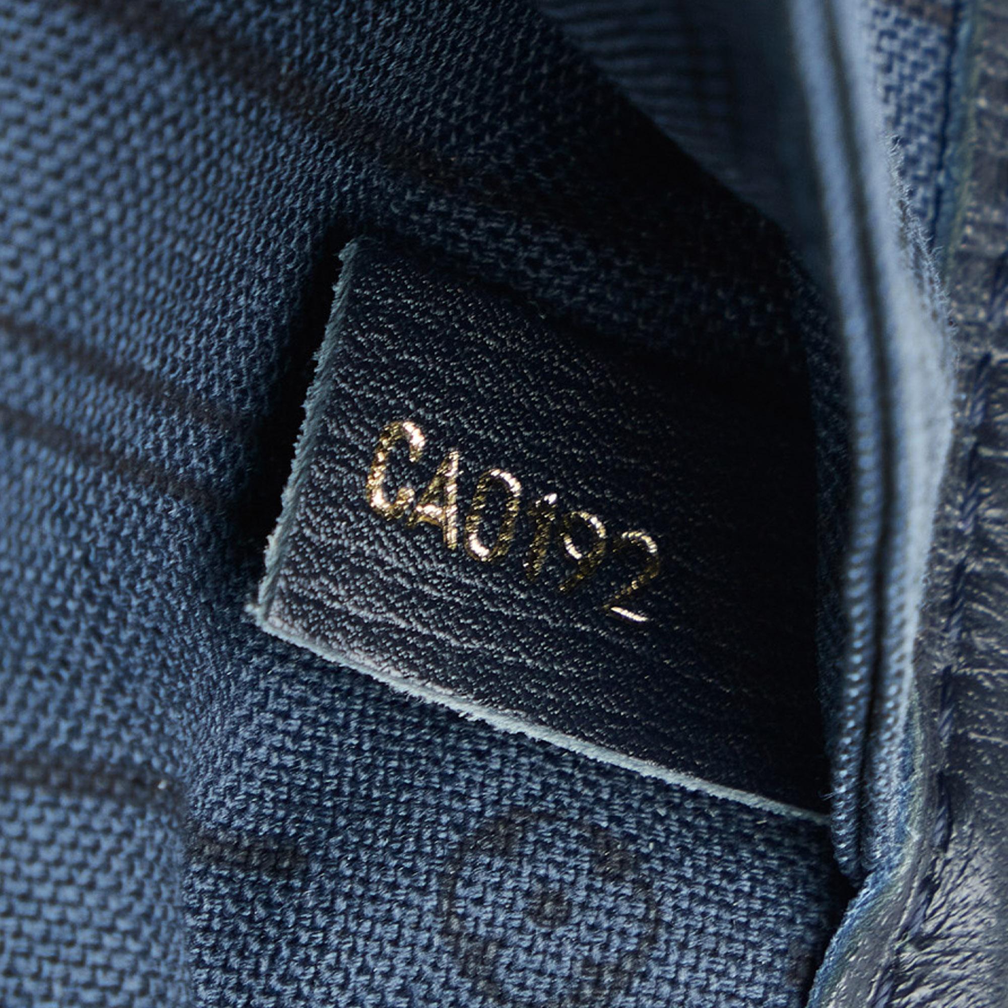 Louis Vuitton Monogram Idylle Neverfull MM (SHG-YdfVlK)