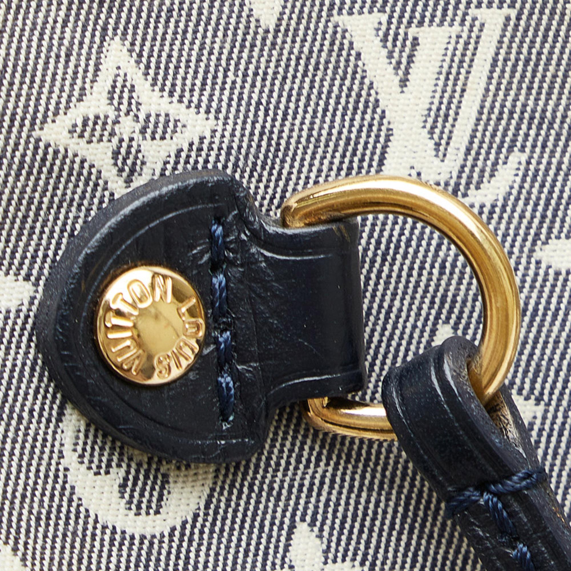 Louis Vuitton Monogram Idylle Neverfull MM (SHG-YdfVlK)