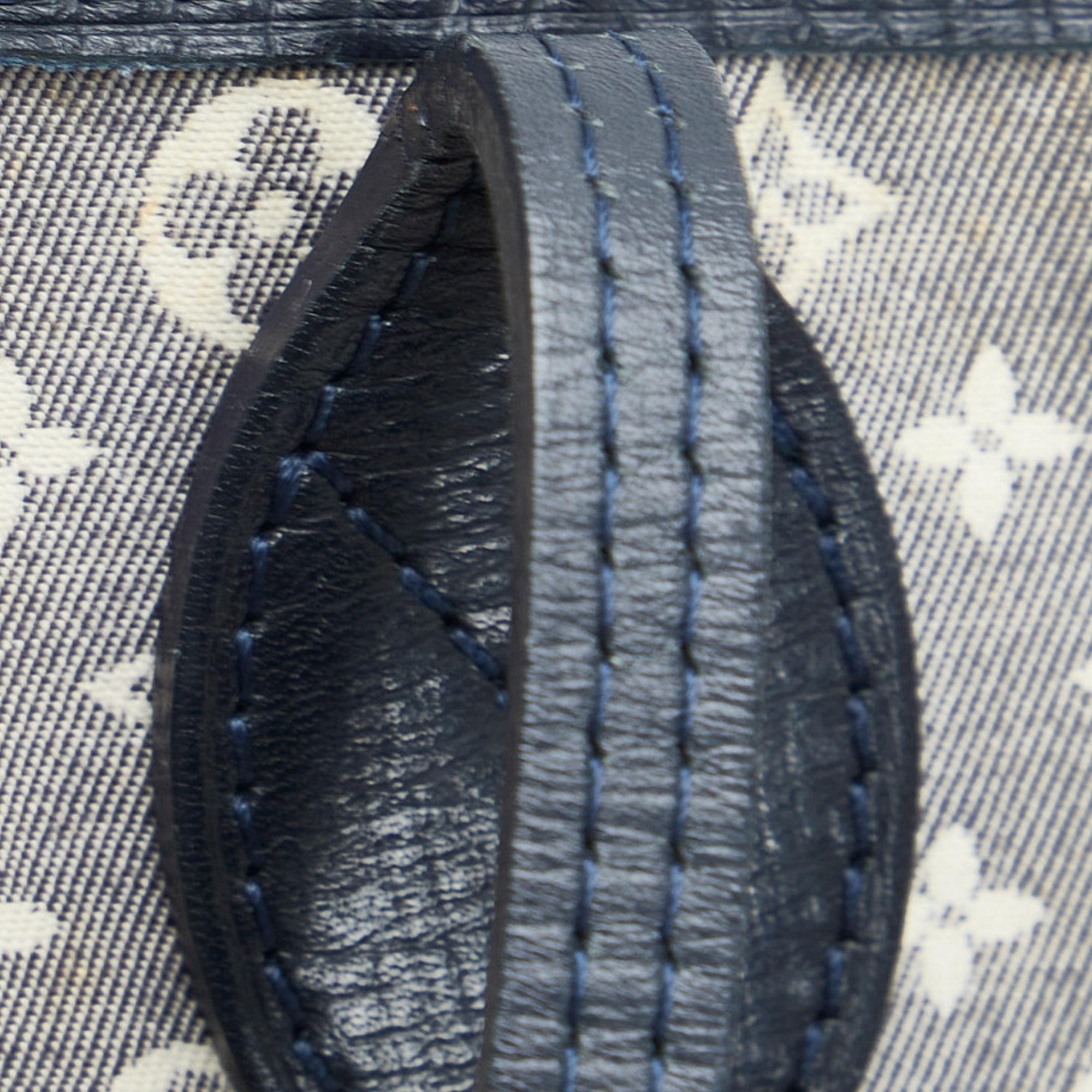 Louis Vuitton Monogram Idylle Neverfull MM (SHG-YdfVlK)