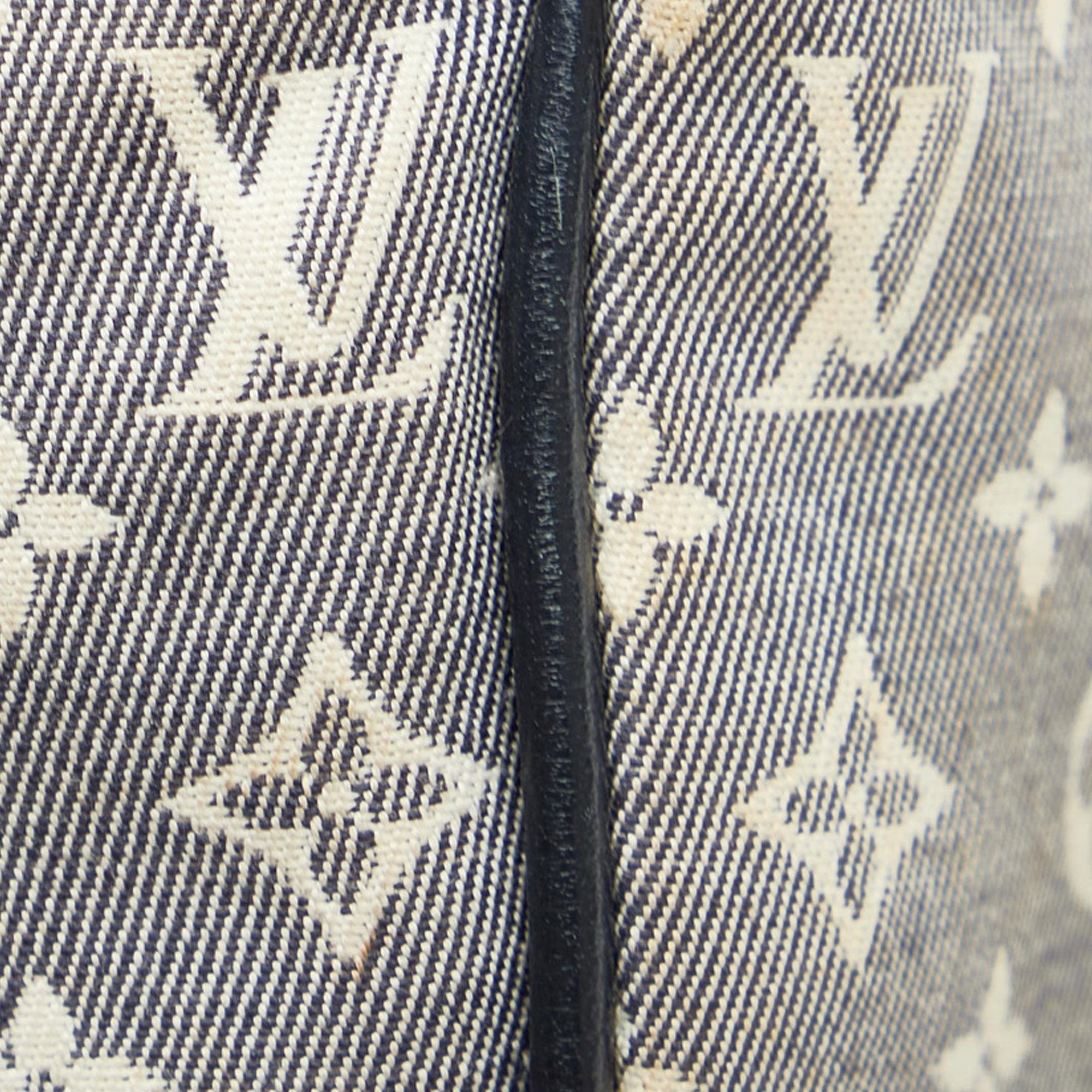 Louis Vuitton Monogram Idylle Neverfull MM (SHG-YdfVlK)