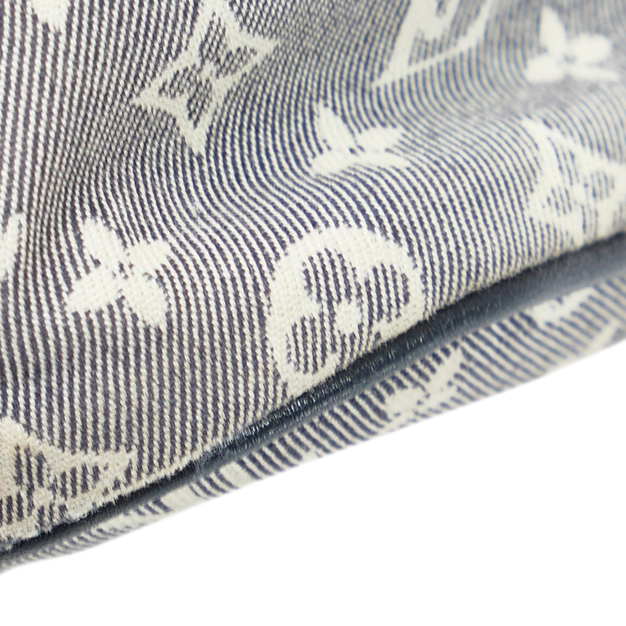 Louis Vuitton Monogram Idylle Neverfull MM (SHG-YdfVlK)