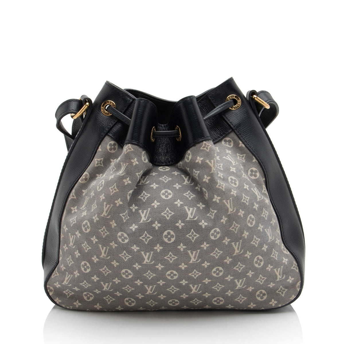 Louis Vuitton Monogram Idylle Noe PM Shoulder Bag
