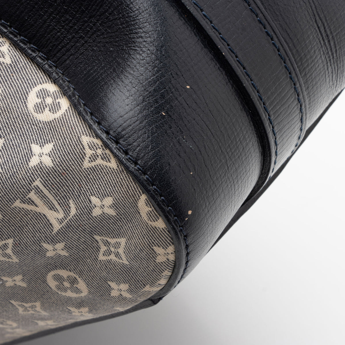 Louis Vuitton Monogram Idylle Noe PM Shoulder Bag